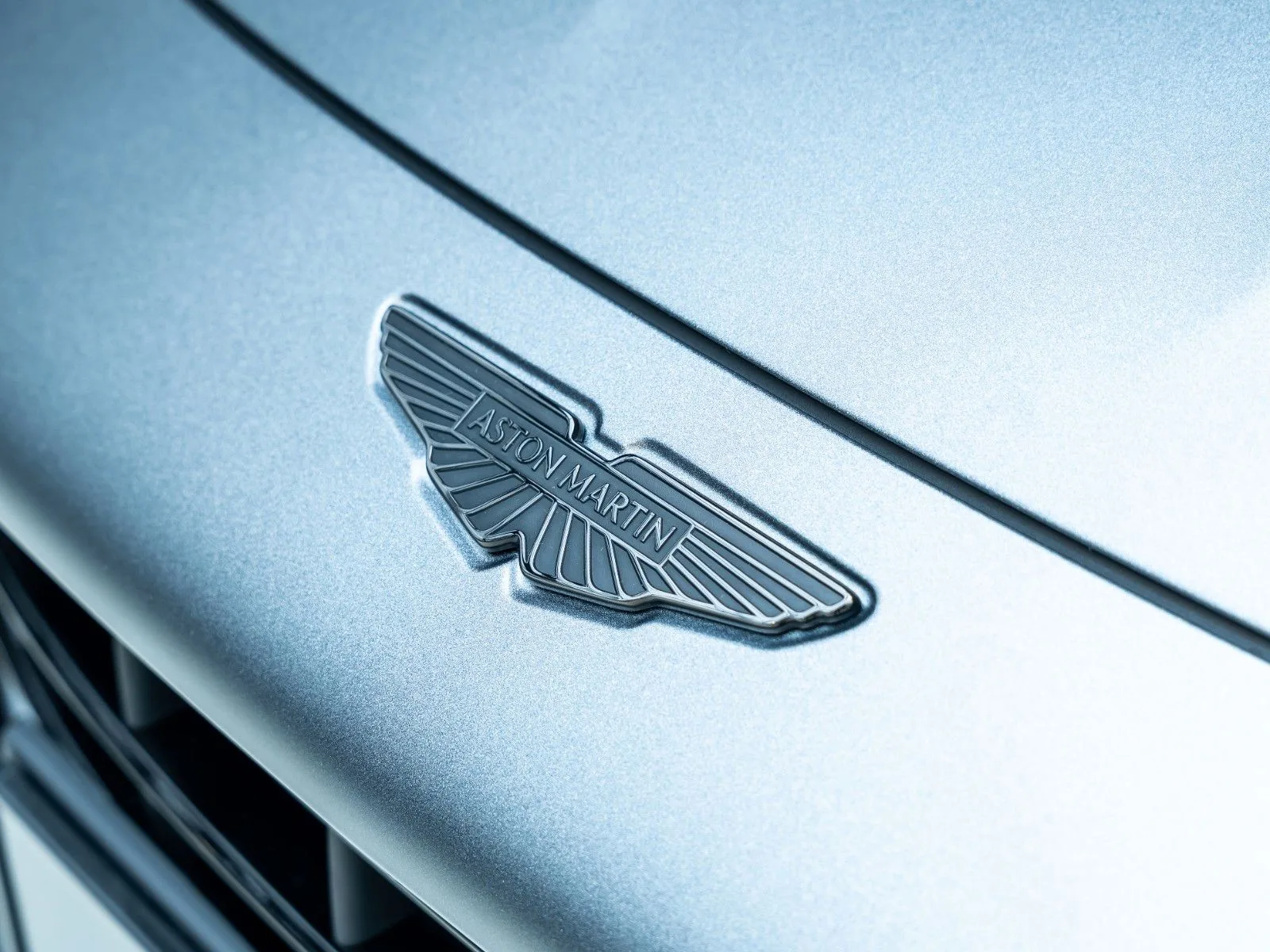 Aston Martin Vantage S, 28/30