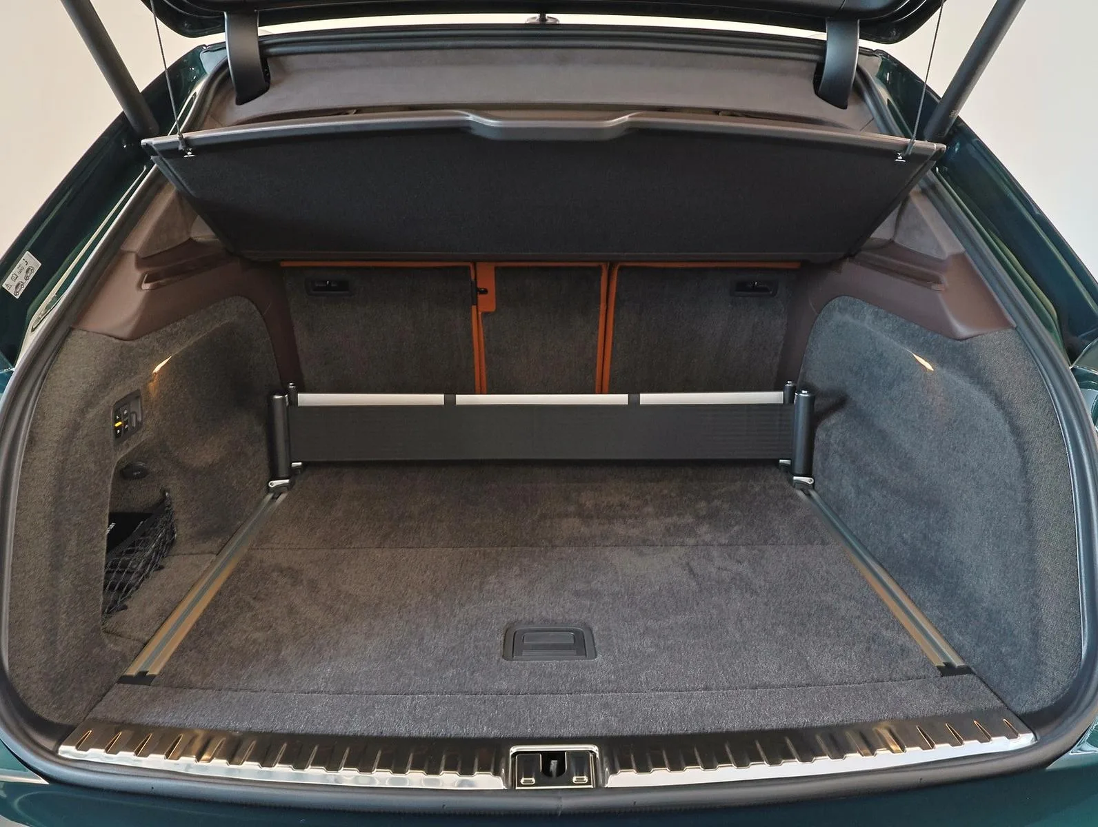 Bentley Bentayga V8, 9/19
