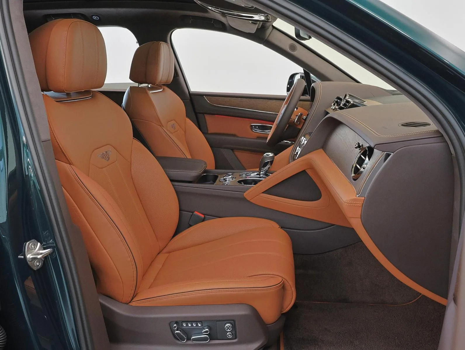 Bentley Bentayga V8, 11/19