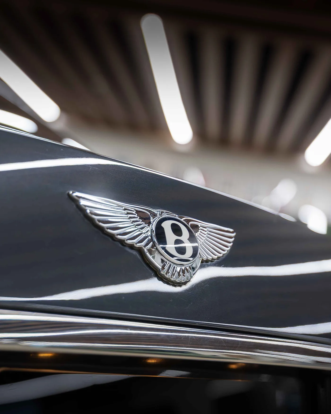 2009 Bentley Brooklands offered by a supercar dealer in Riyadh, Saudi Arabia, photo 19 of 19