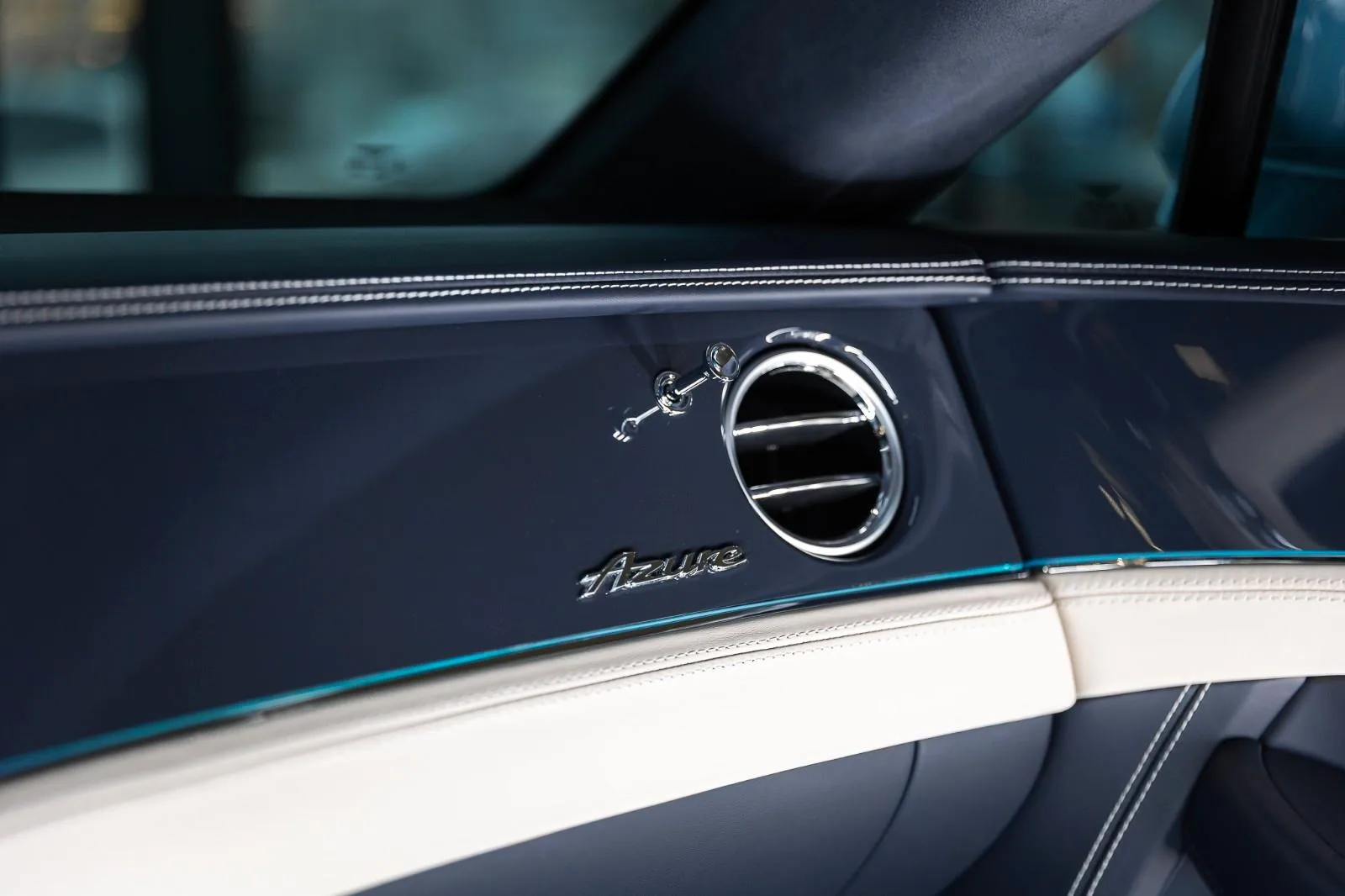 Bentley Continental GT Azure, 15/22