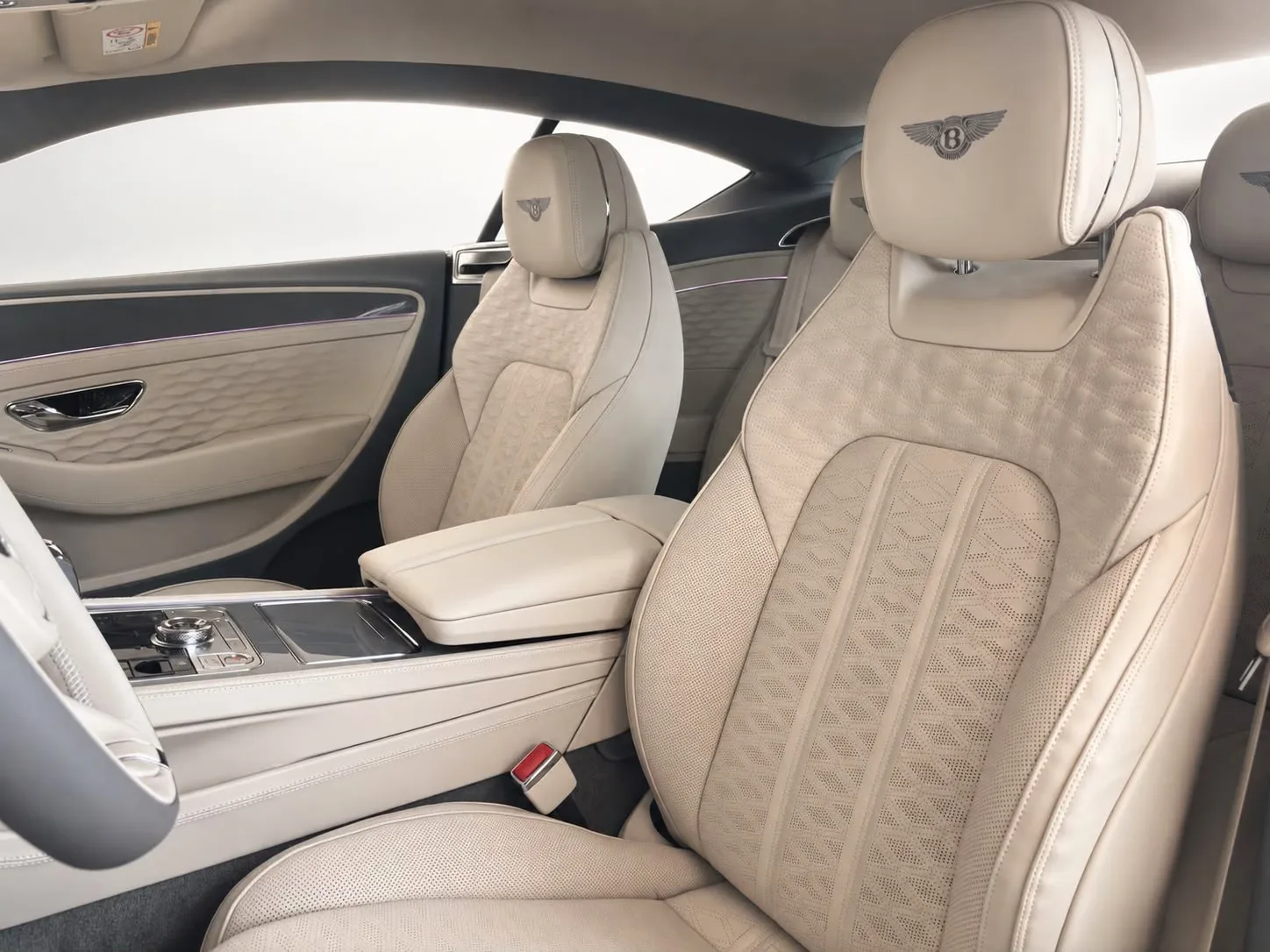 Bentley Continental GT S, 11/28