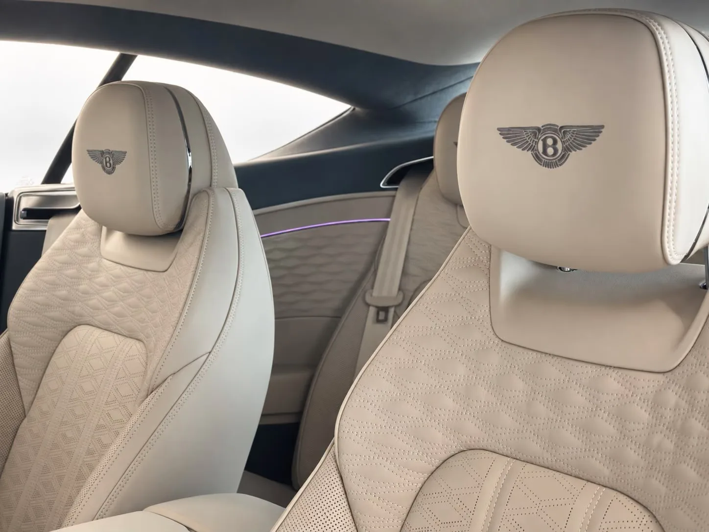 Bentley Continental GT S, 12/28