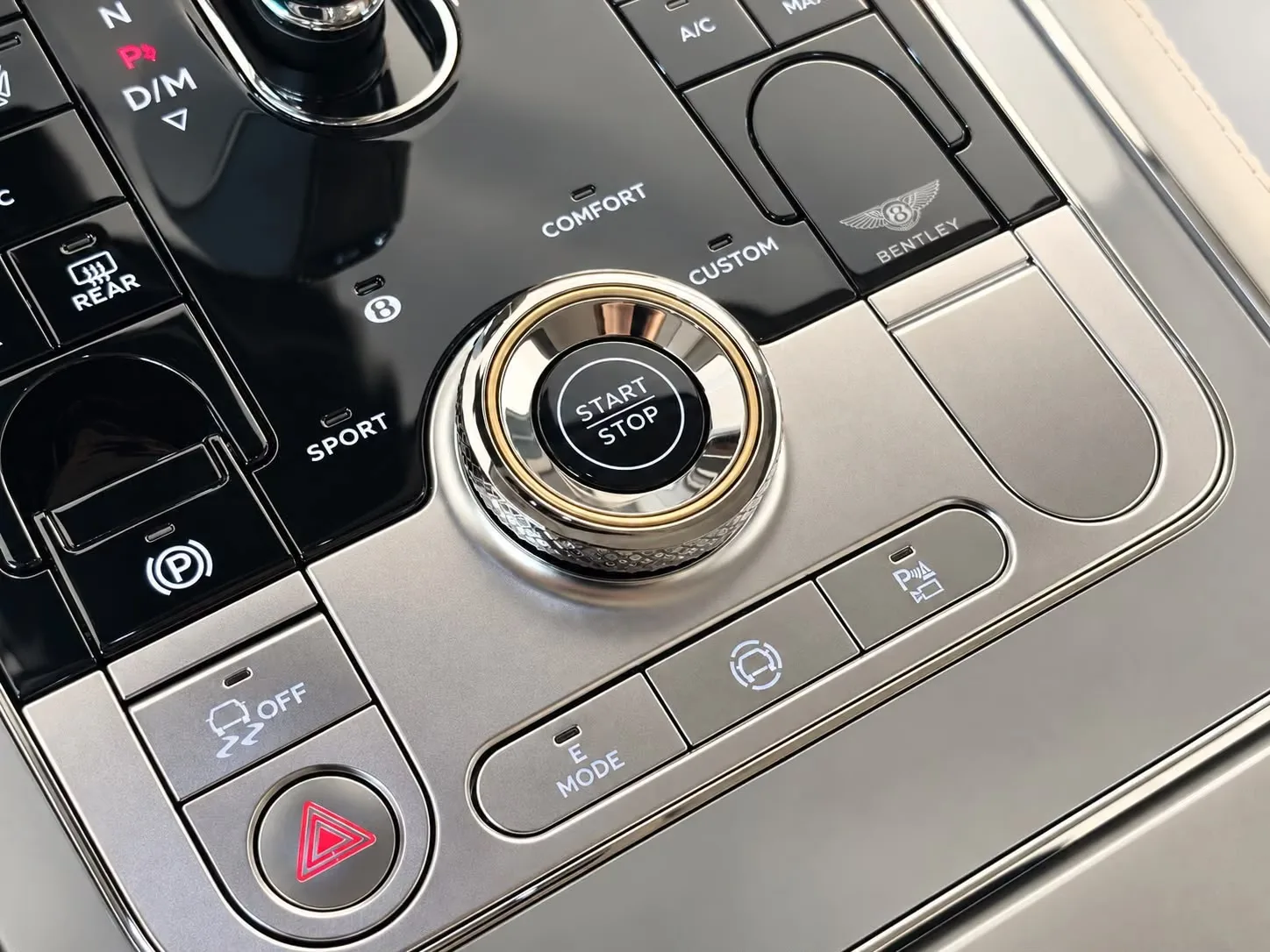 Bentley Continental GT S, 15/28