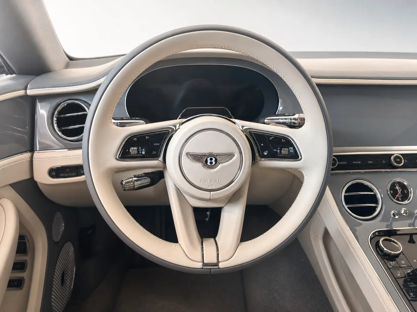 Bentley Continental GT S, 16/28
