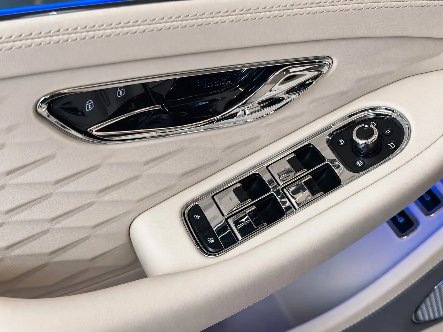 Bentley Continental GT S, 17/28