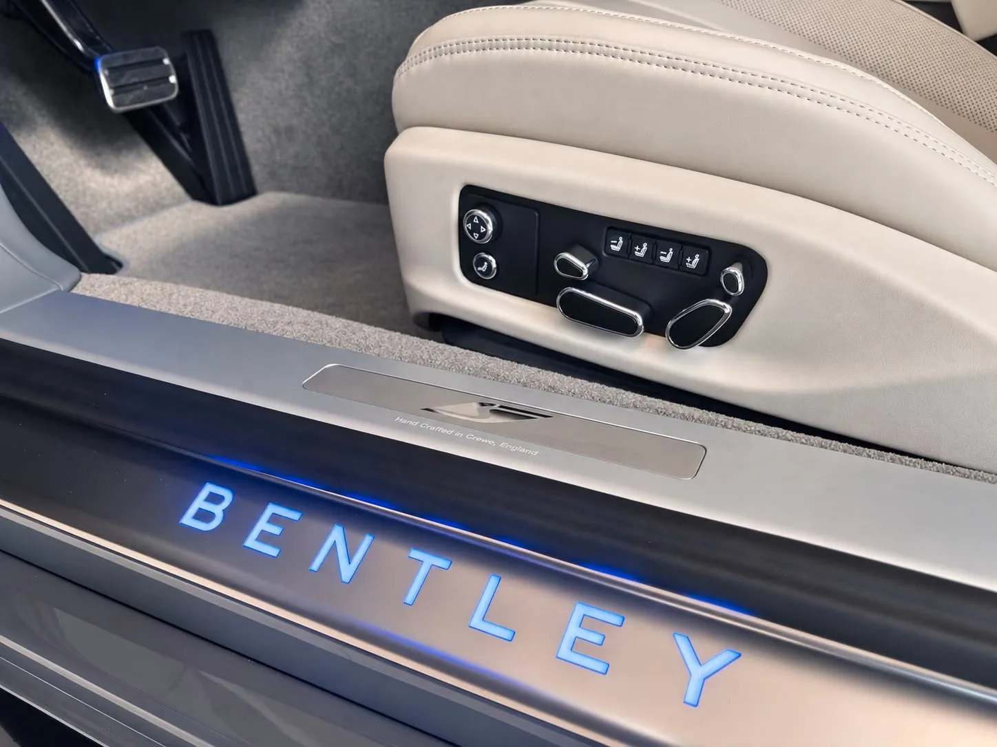 Bentley Continental GT S, 18/28