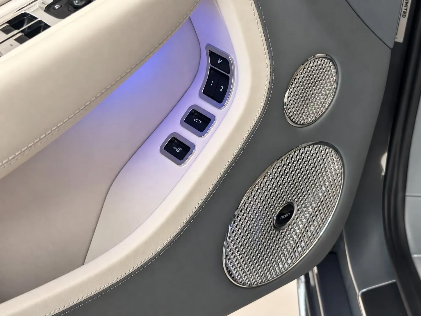 Bentley Continental GT S, 19/28