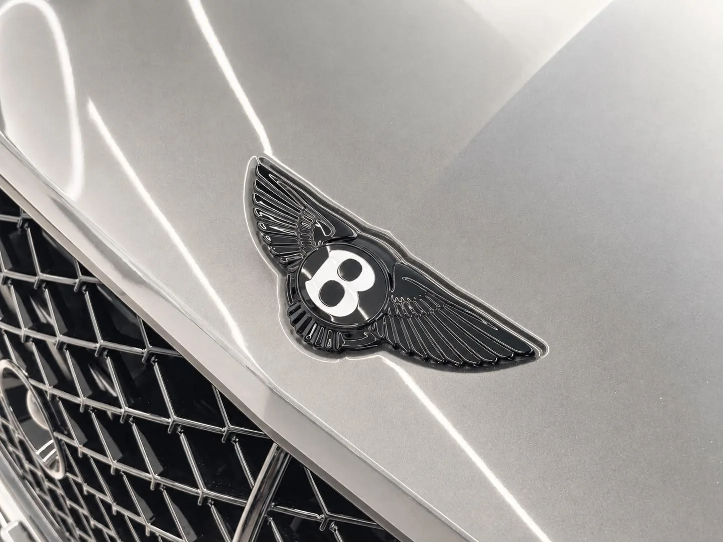 Bentley Continental GT S, 27/28