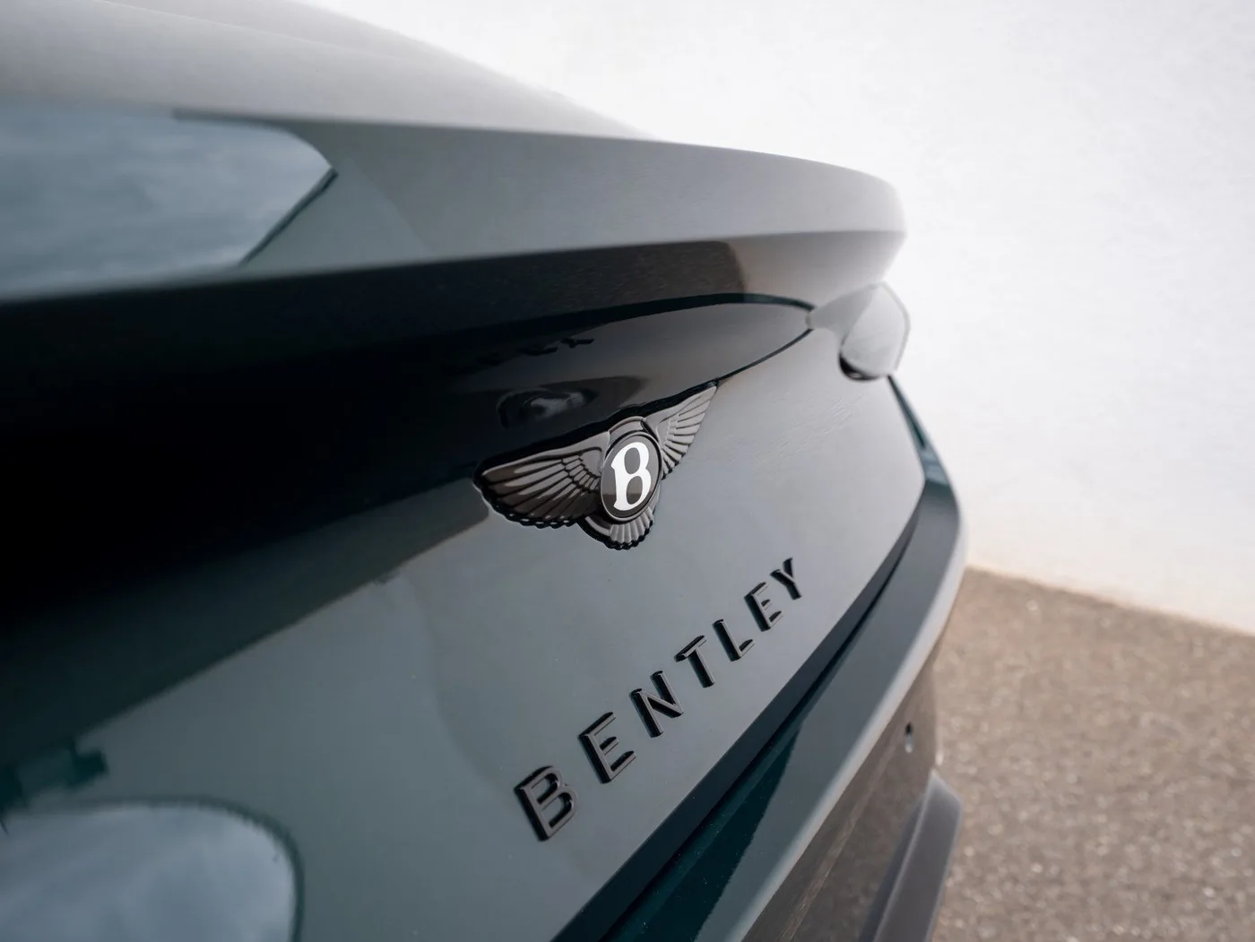 Bentley Continental GT S offered by a specialist dealer in Singen, Germany, photo 11 of 15