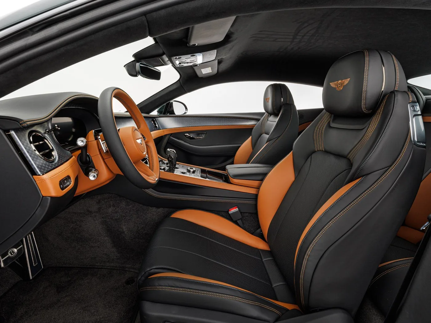 Bentley Continental GT S proposée par un concessionnaire spécialisé à Böblingen, Allemagne, photo 12 sur 15