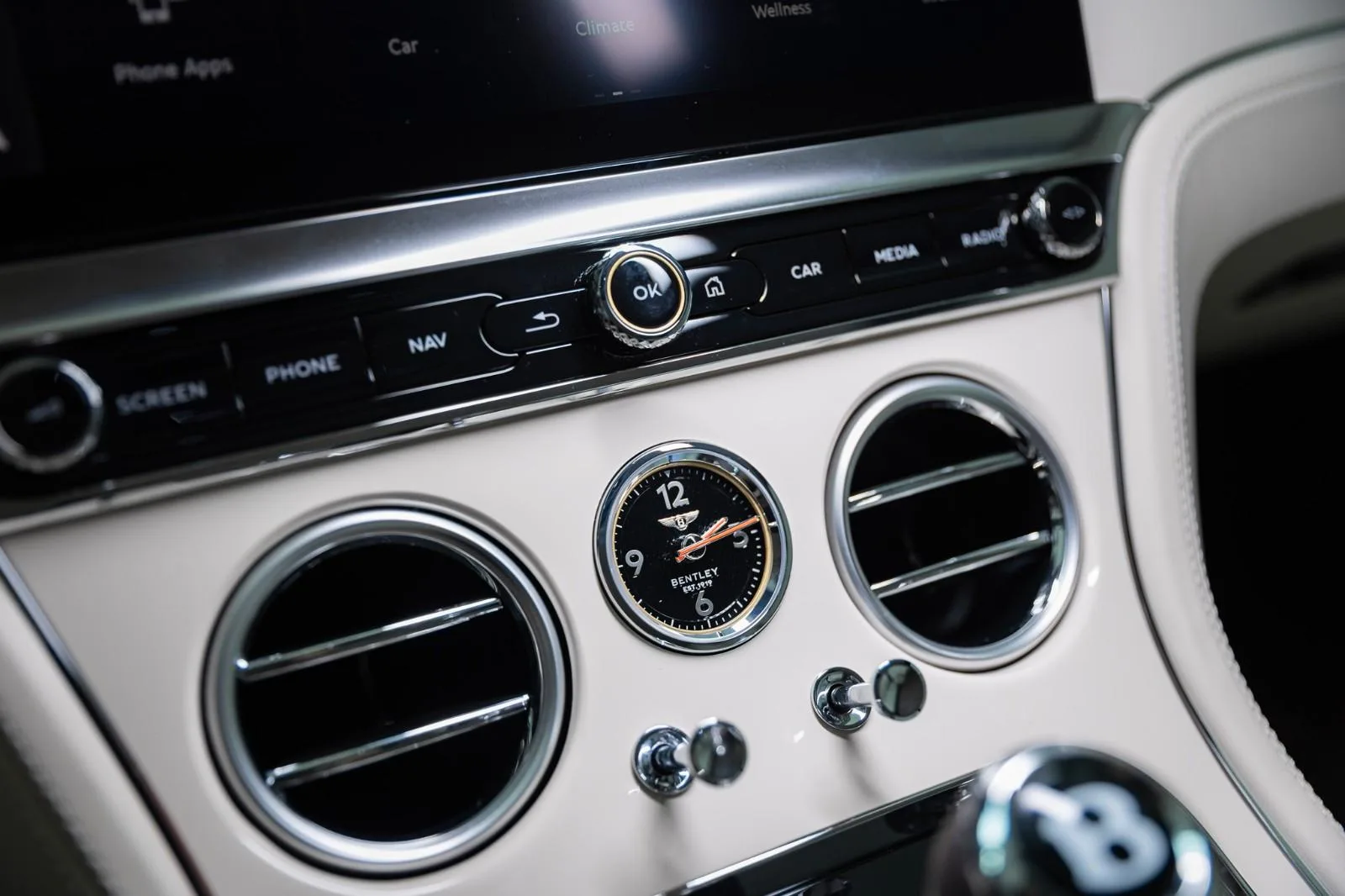 Bentley Continental GT Speed, 18/27