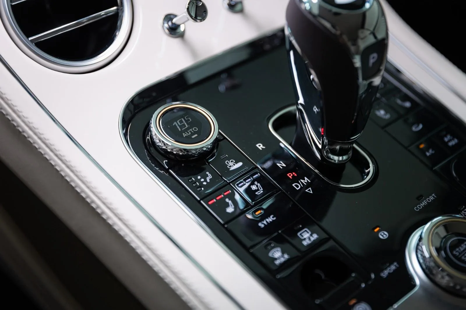 Bentley Continental GT Speed, 19/27