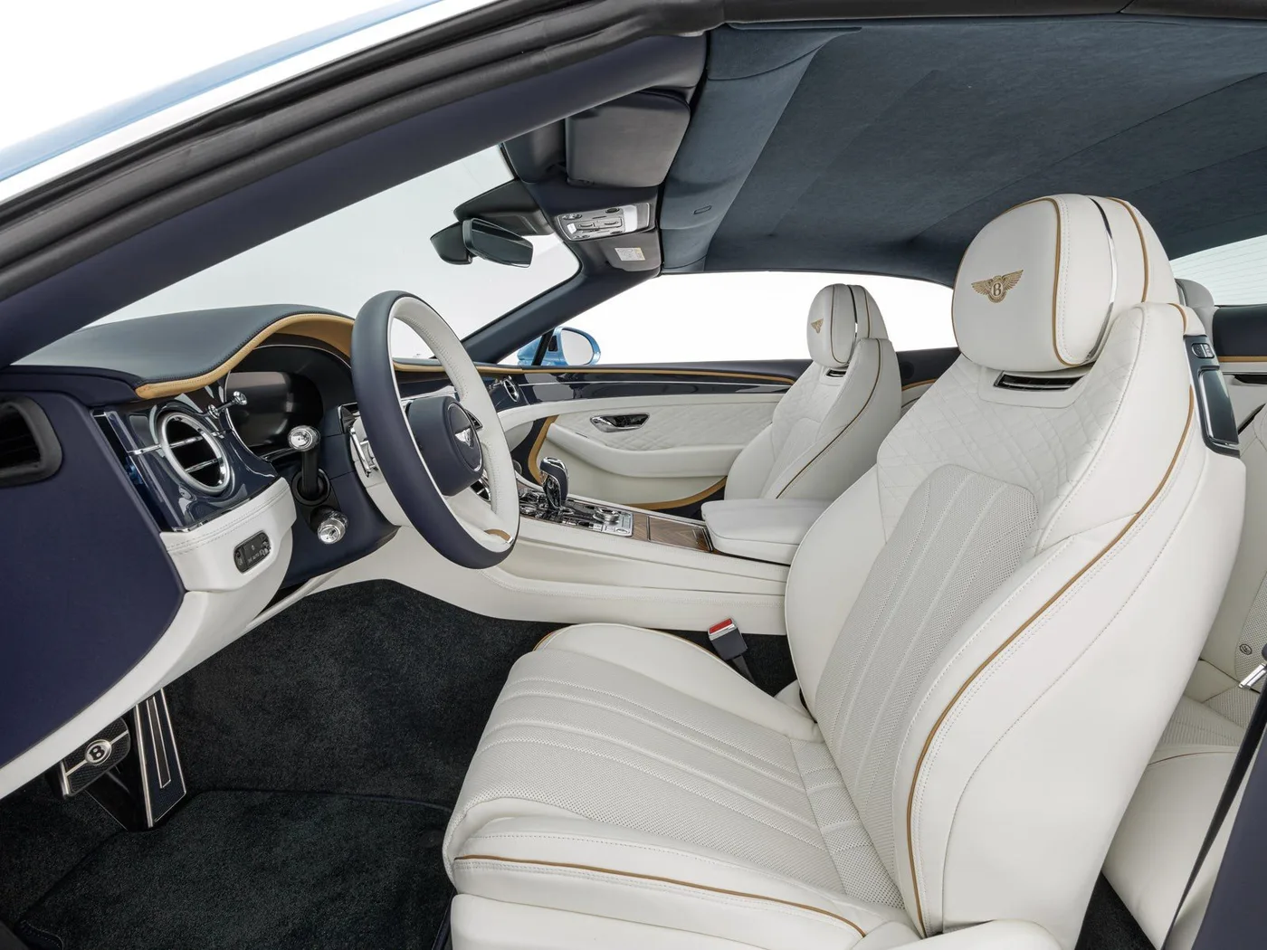 Bentley Continental GTC angeboten von einem Fachhändler in Böblingen, Deutschland, Foto 12 von 15
