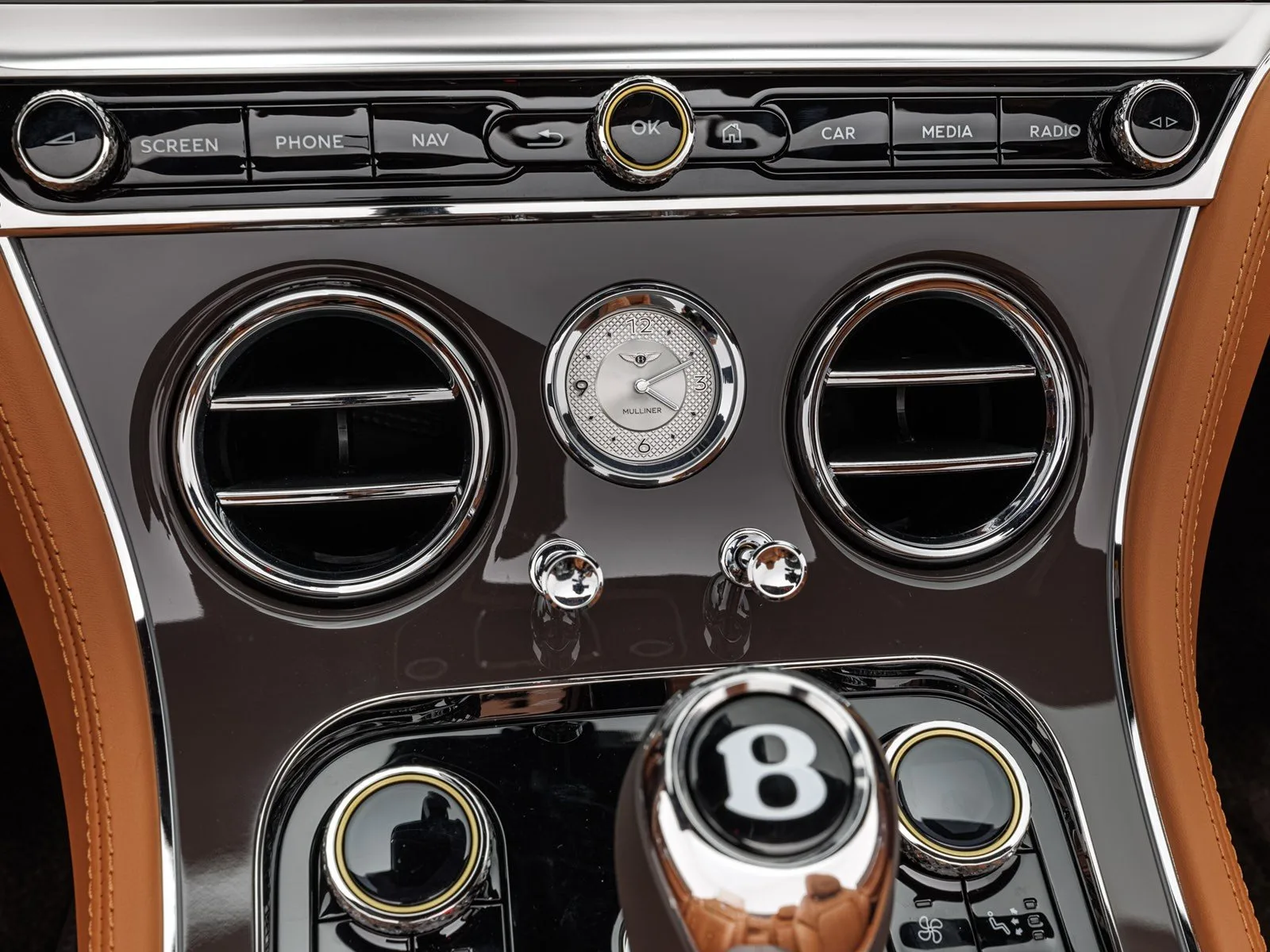 2026 Bentley Continental GTC Mulliner, 20/30
