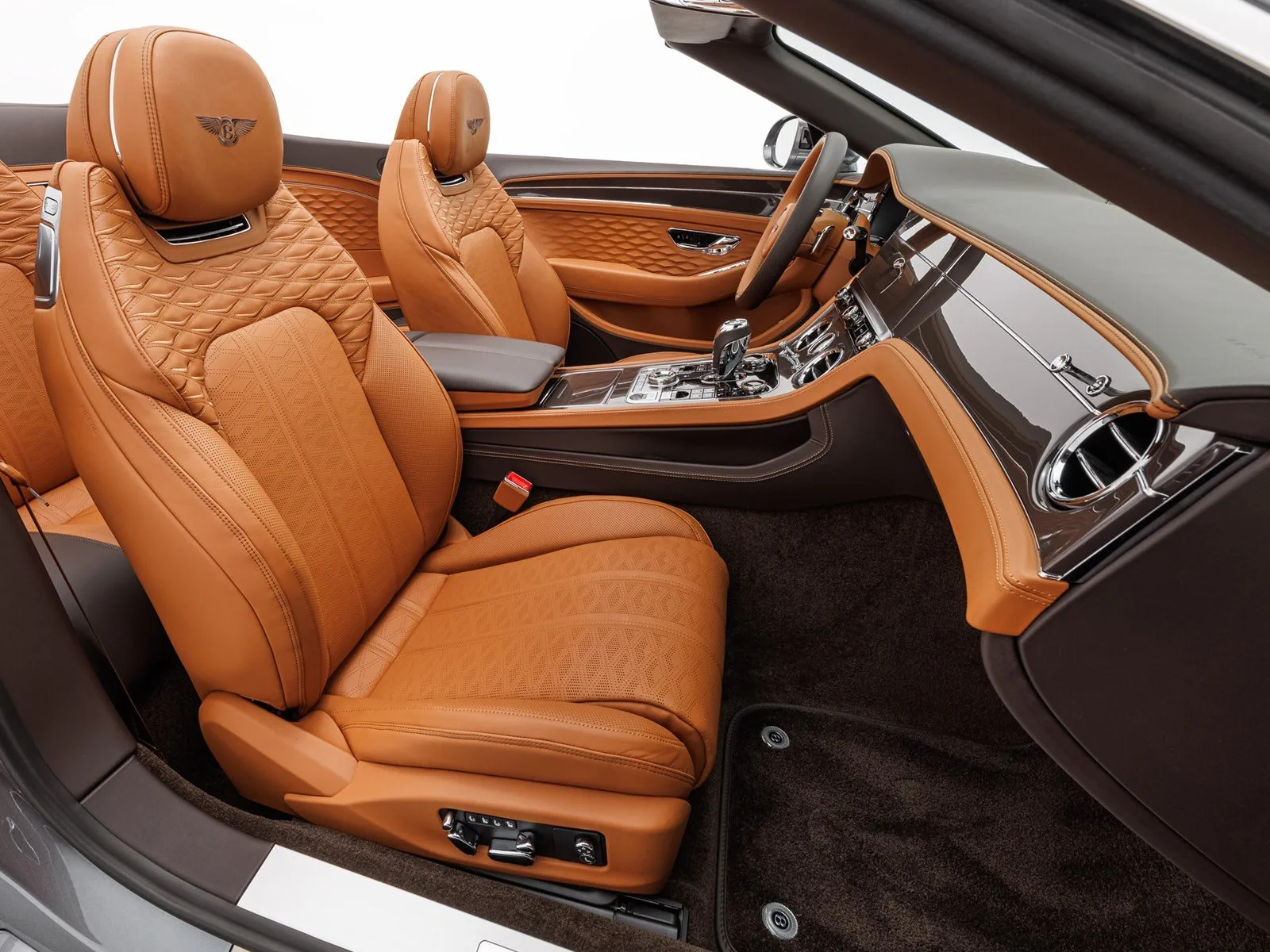 2026 Bentley Continental GTC Mulliner, 23/30