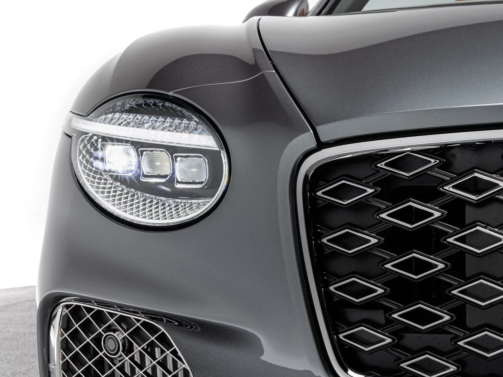 2026 Bentley Continental GTC Mulliner, 29/30