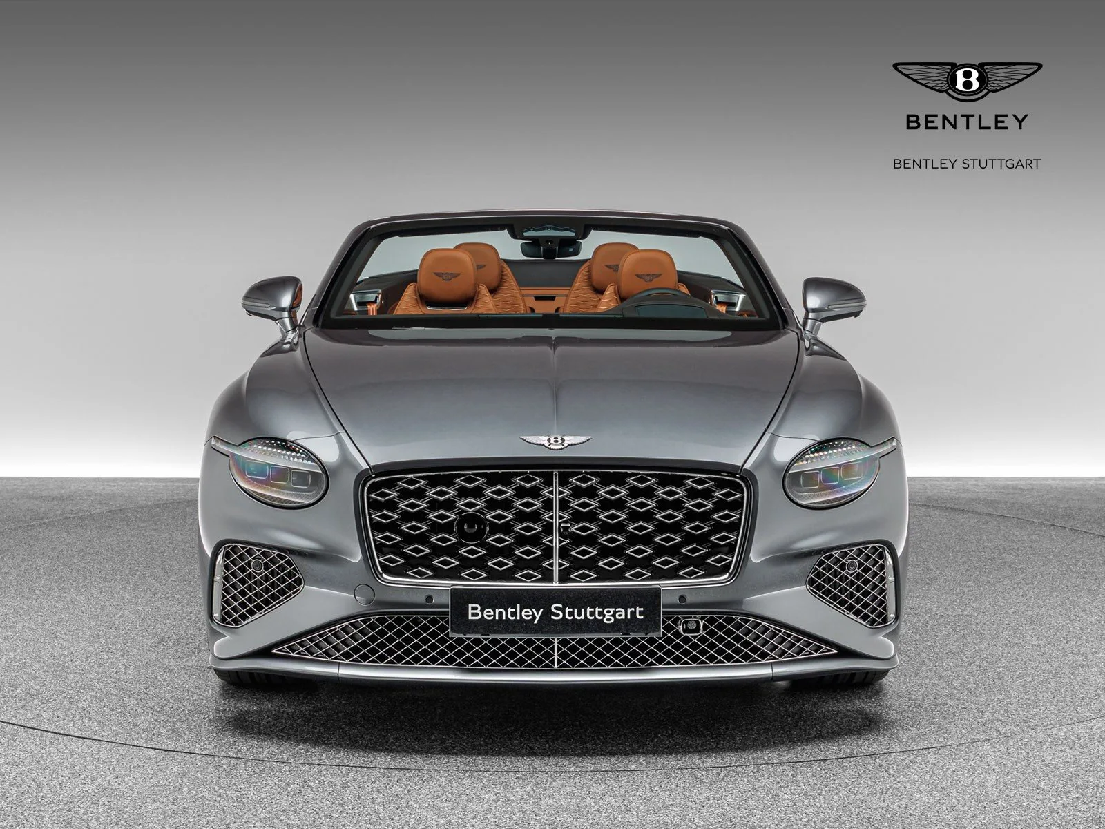 2026 Bentley Continental GTC Mulliner, 30/30