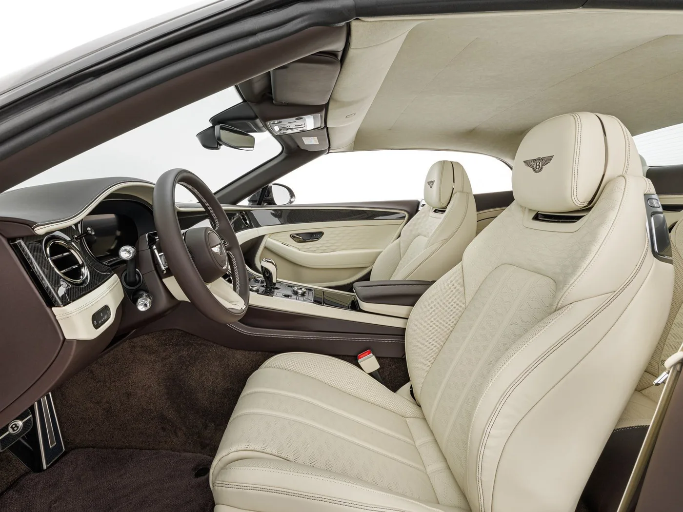 Bentley Continental GTC S offered by a specialist dealer in Böblingen, Germany, photo 12 of 15