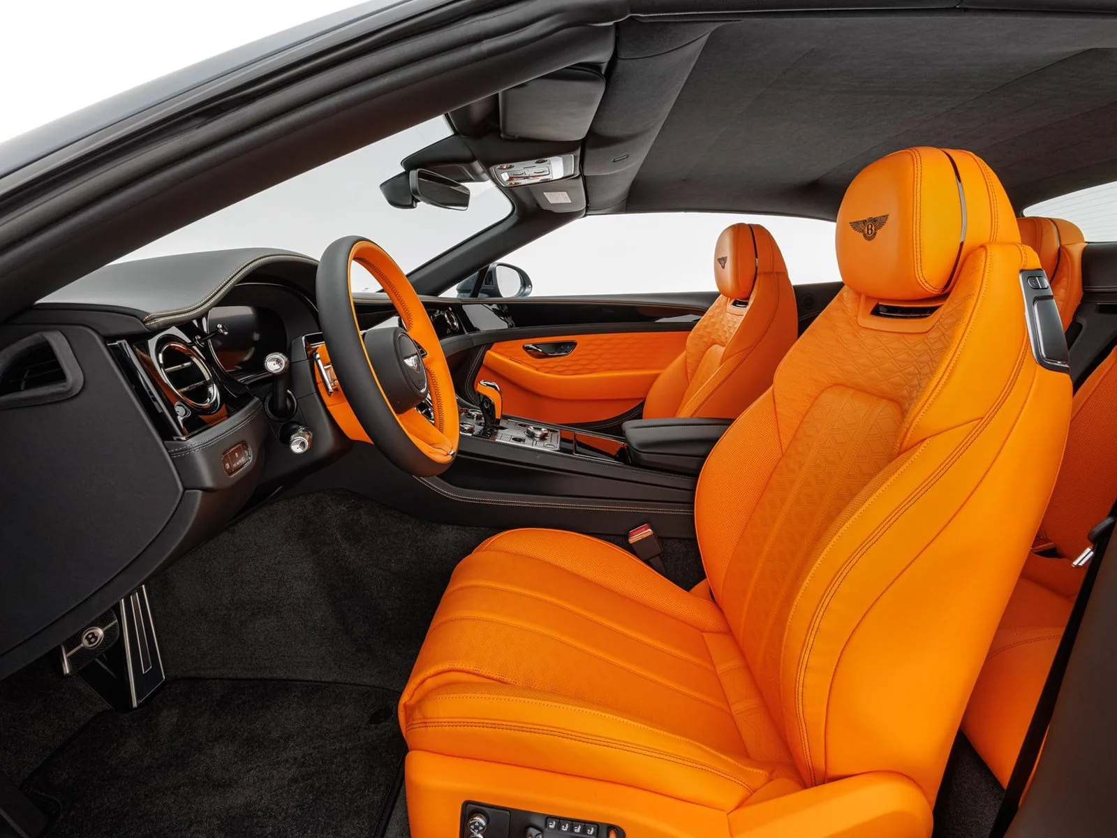 Bentley Continental GTC S, 12/30