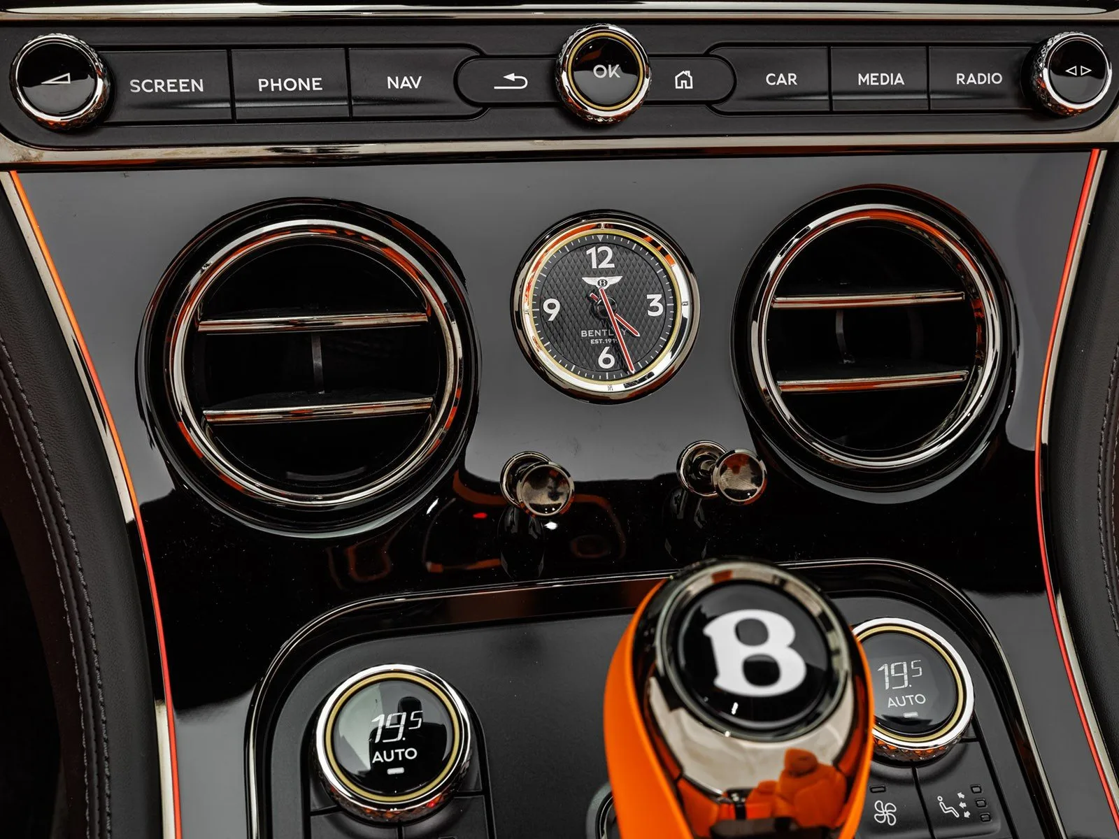 Bentley Continental GTC S, 20/30