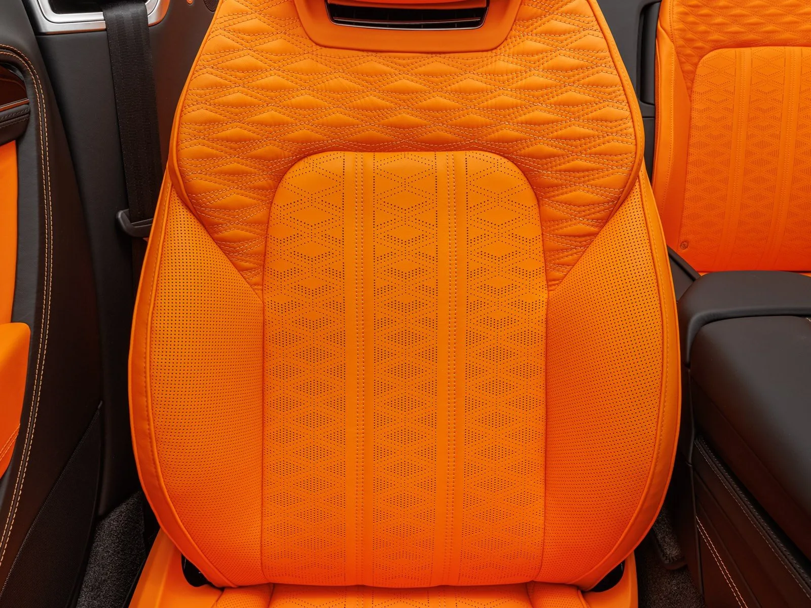 Bentley Continental GTC S, 26/30