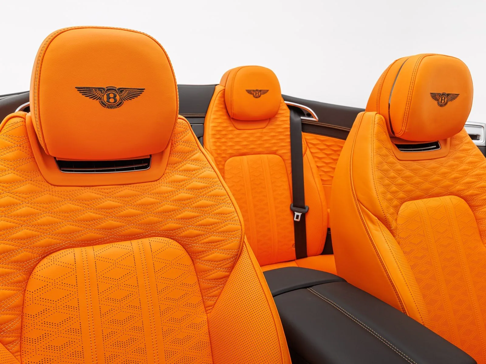 Bentley Continental GTC S, 27/30
