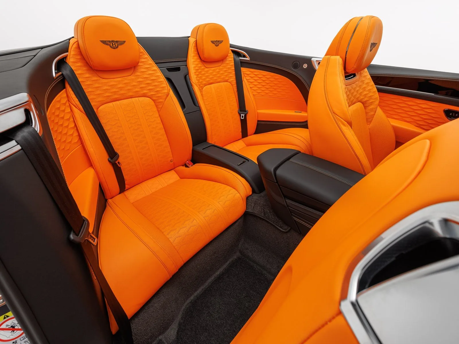 Bentley Continental GTC S, 28/30