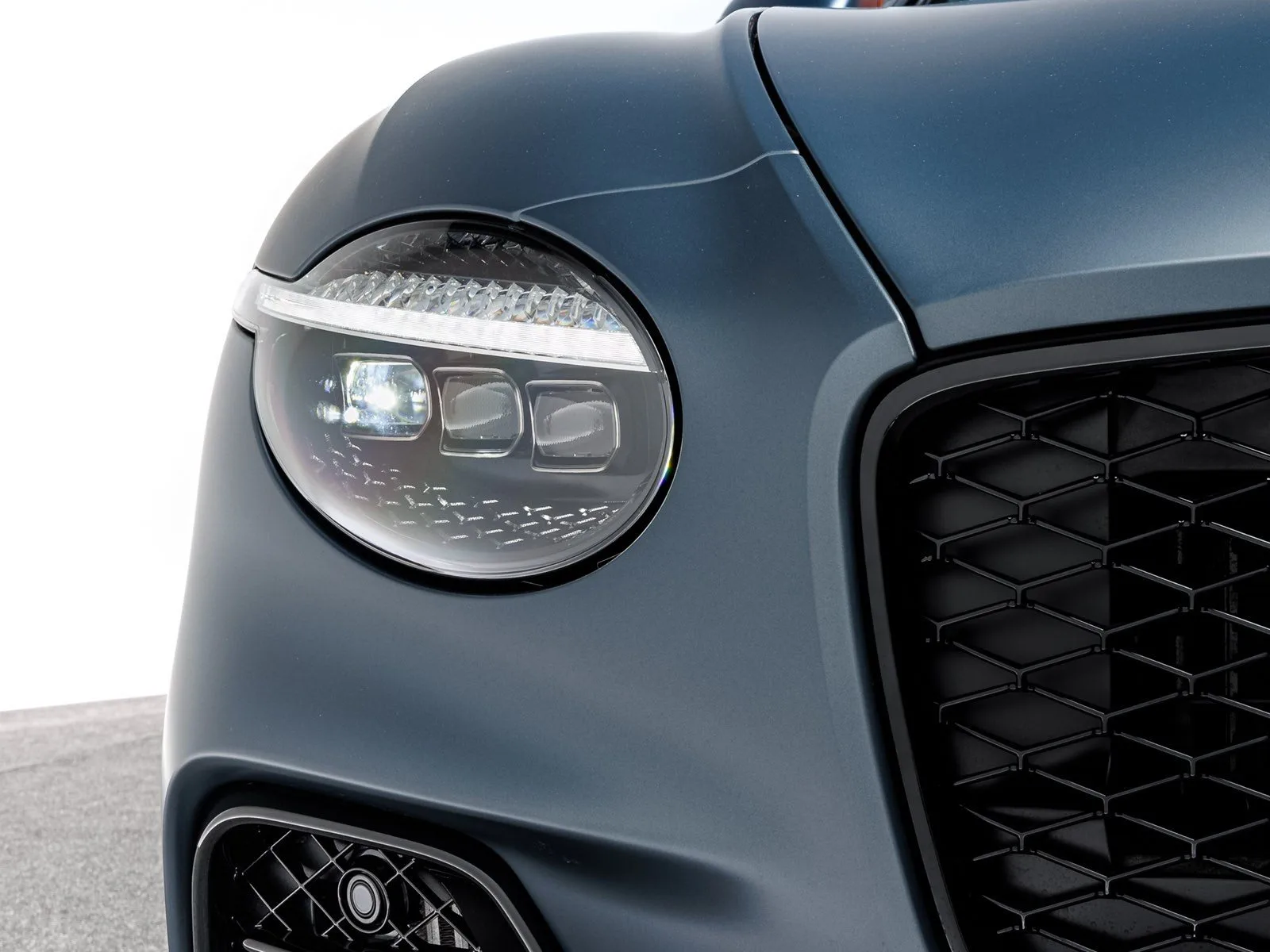 Bentley Continental GTC S, 29/30