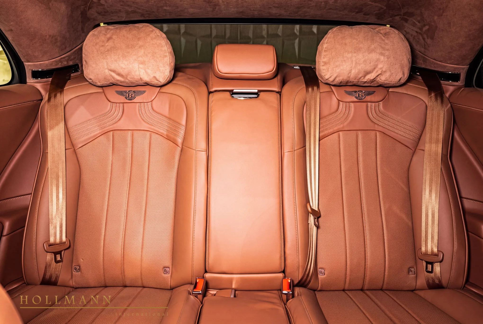 Bentley Flying Spur S V8 Hybrid, MY2027, 10/30