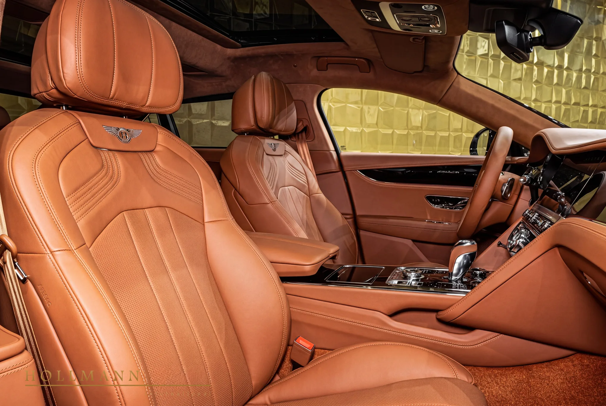 Bentley Flying Spur S V8 Hybrid, MY2027, 13/30