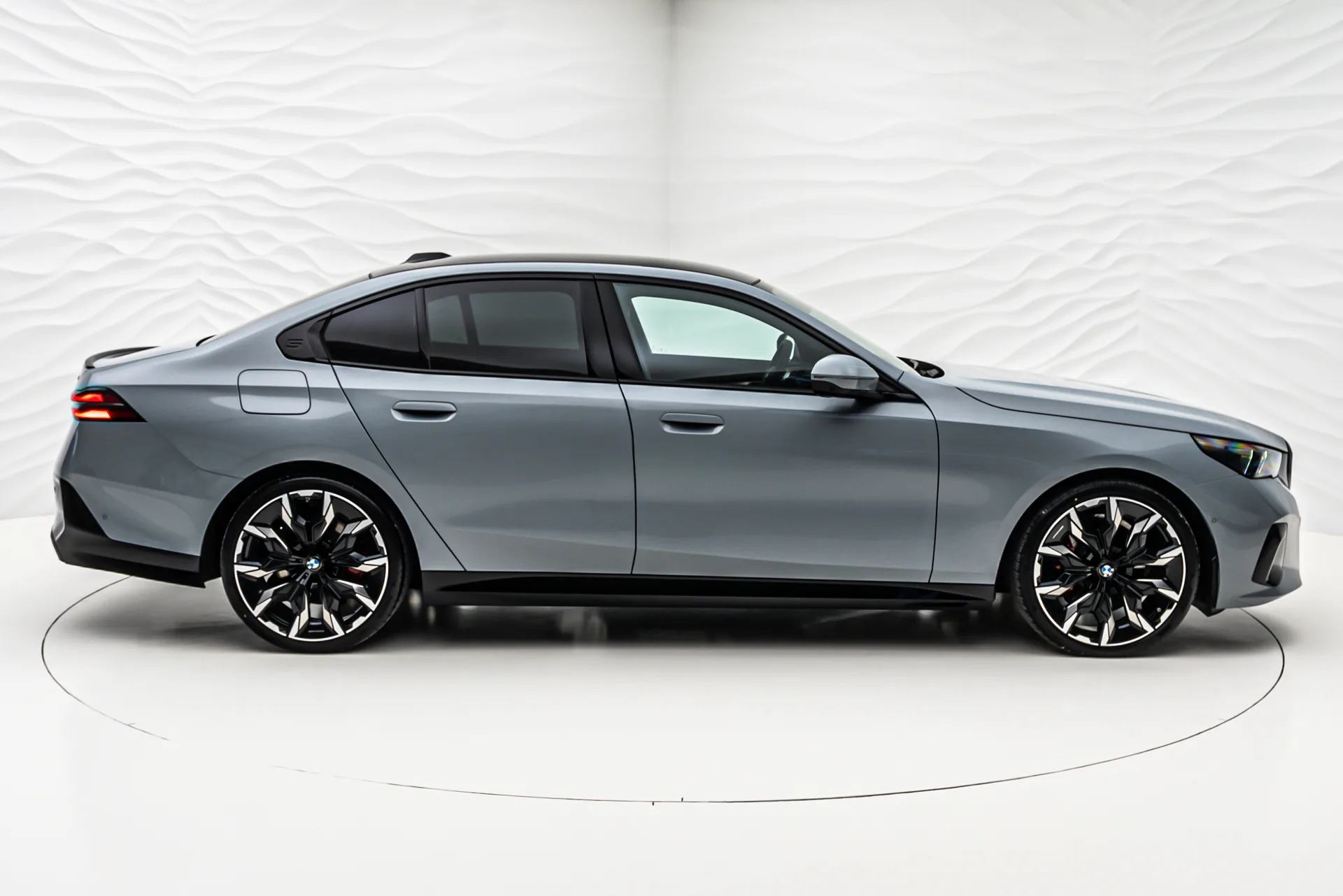 BMW 540d xDrive, 7/30