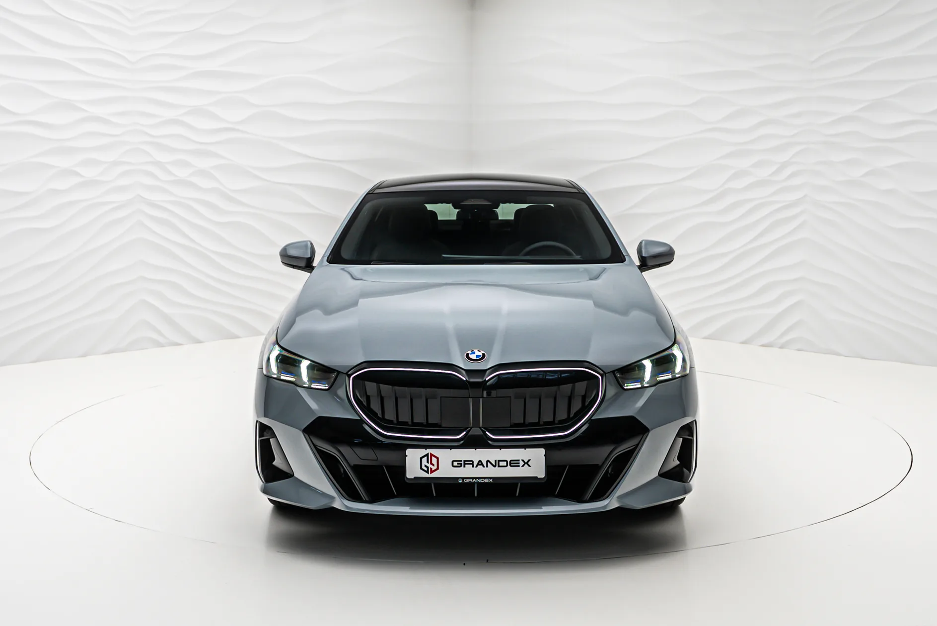 BMW 540d xDrive, 9/30