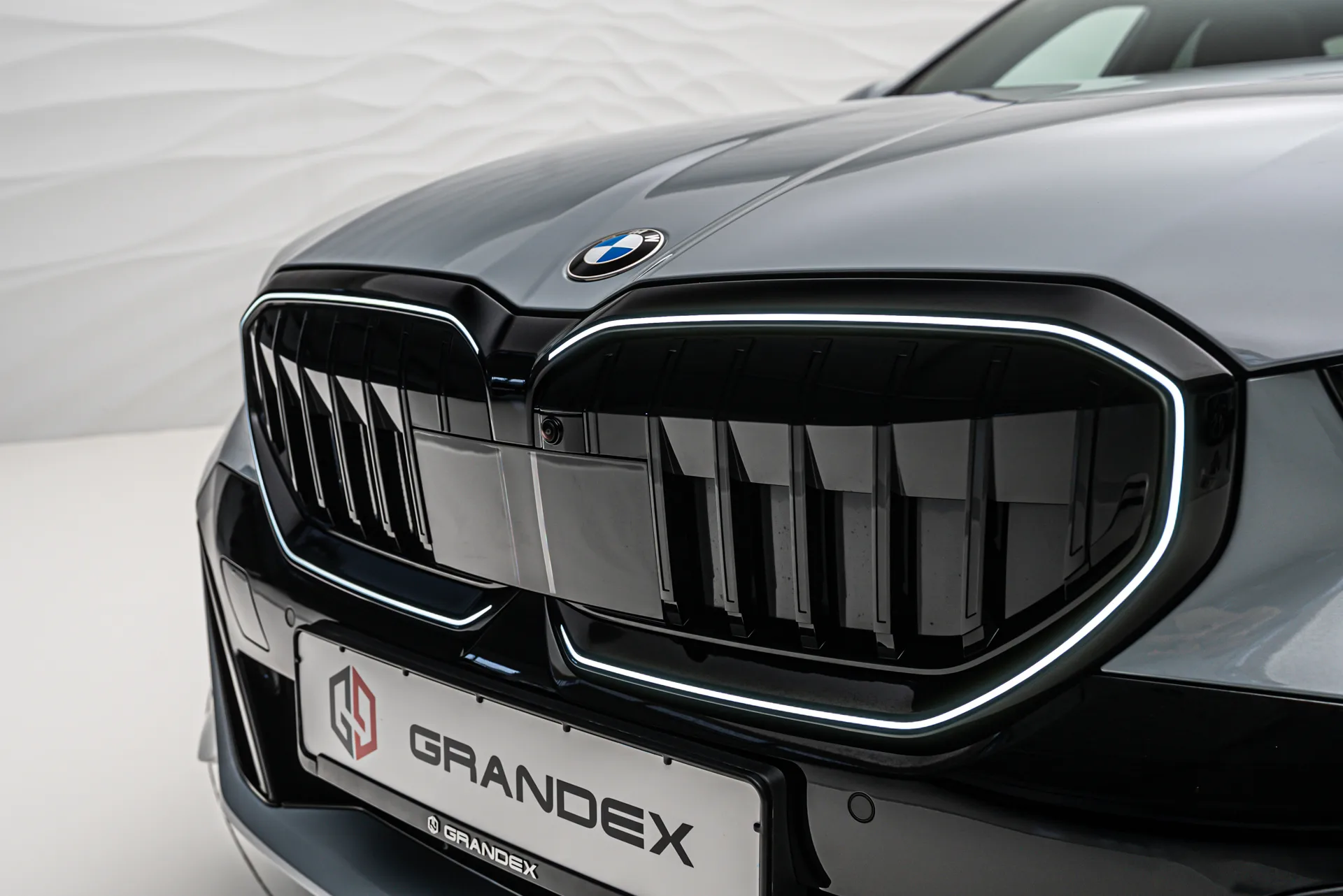BMW 540d xDrive, 10/30