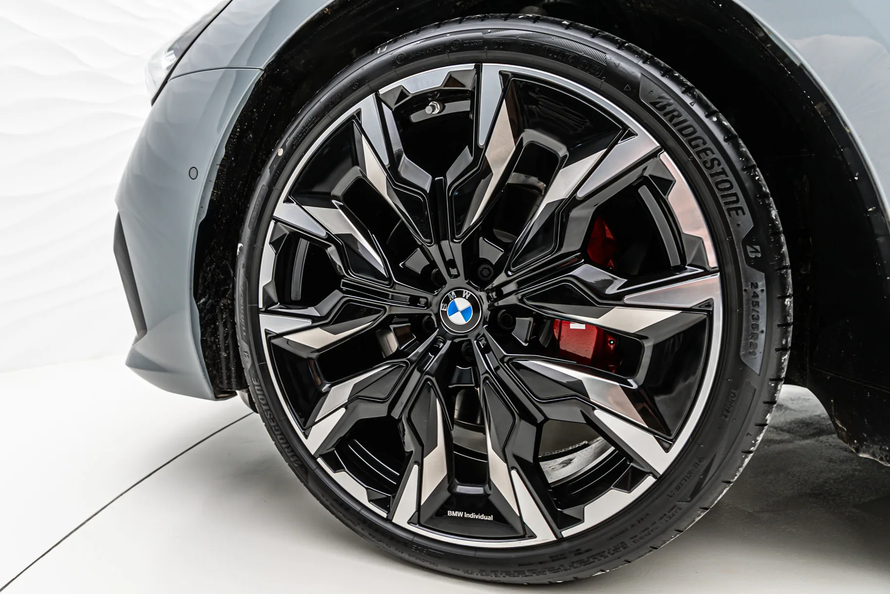 BMW 540d xDrive, 11/30