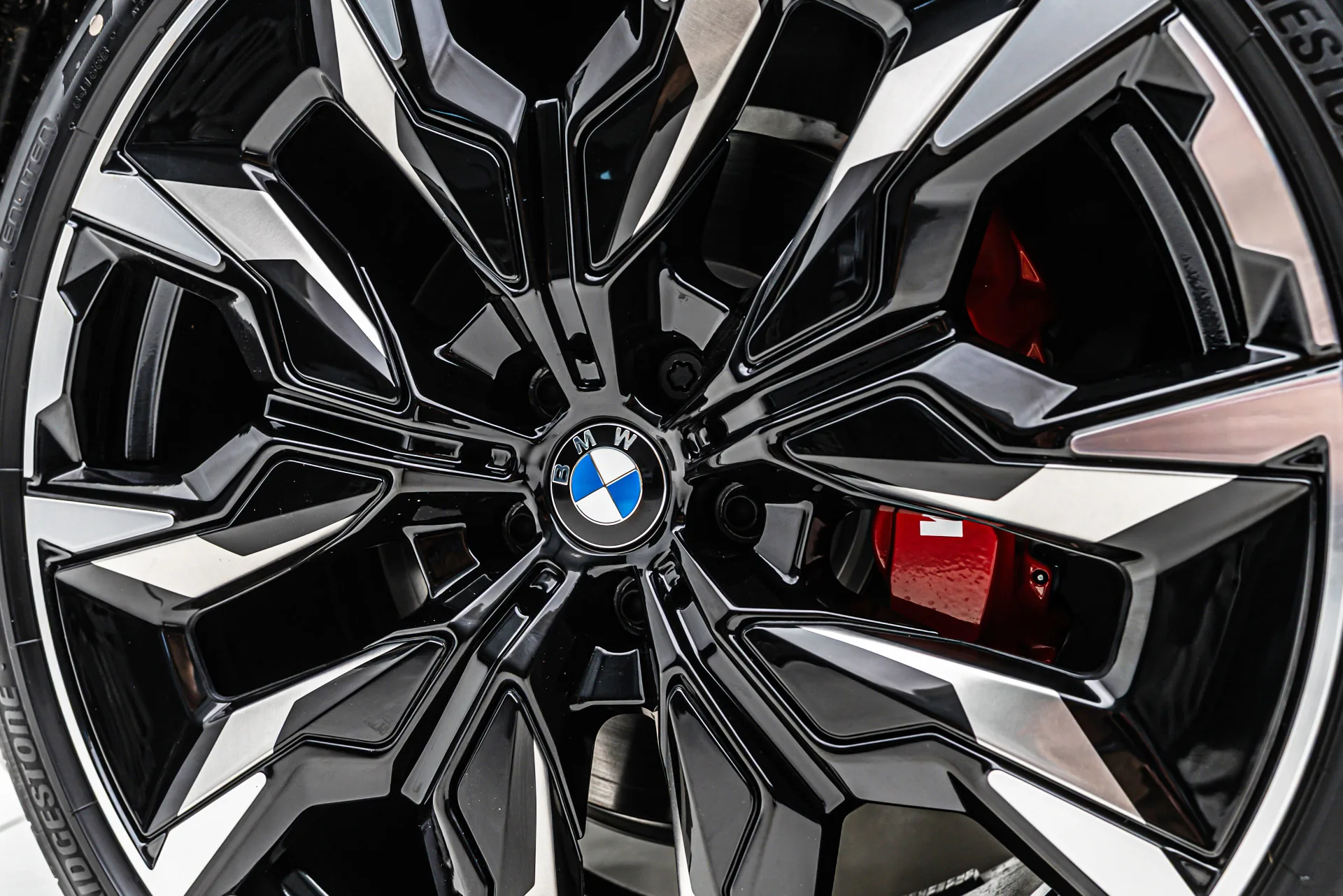 BMW 540d xDrive, 12/30