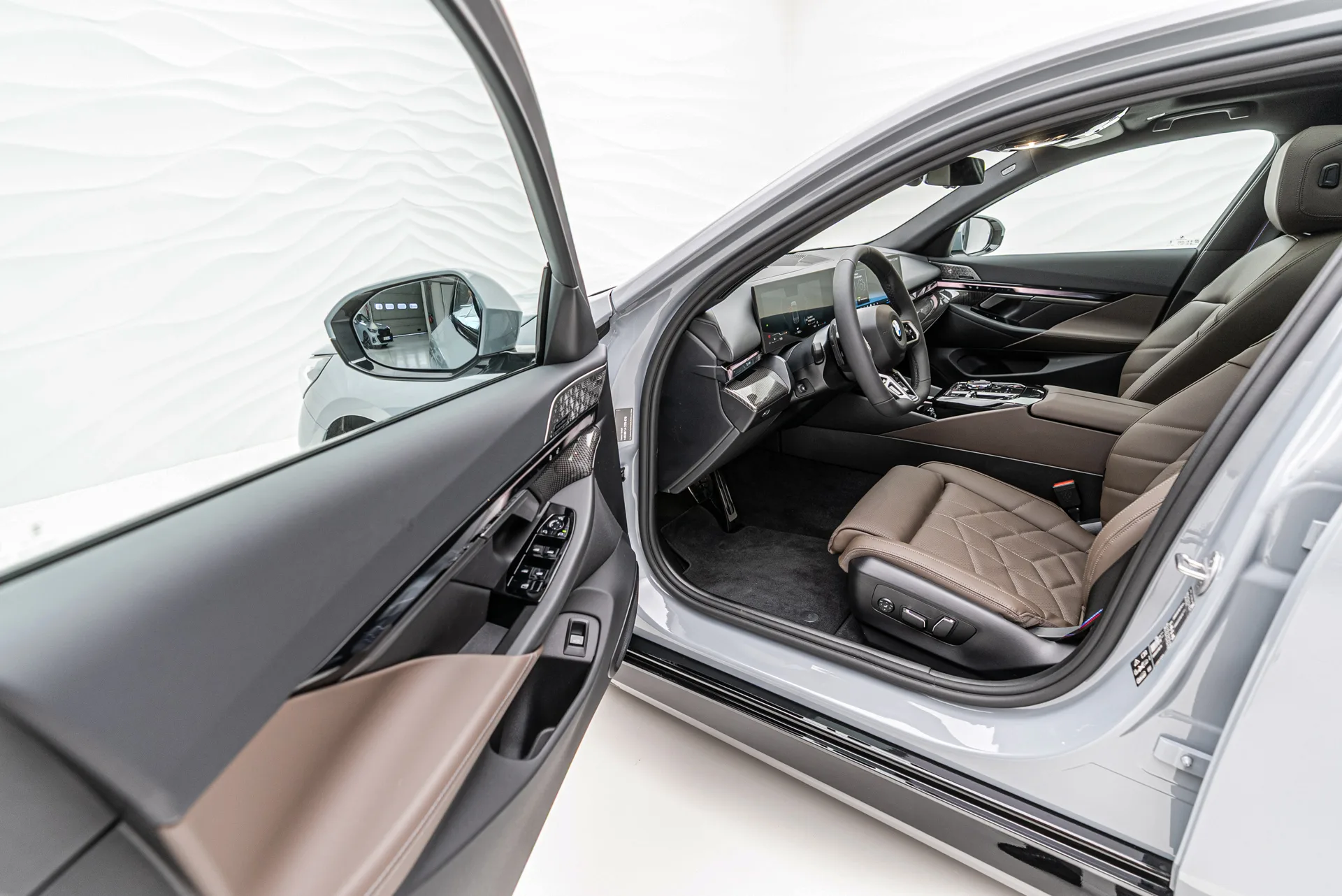BMW 540d xDrive, 13/30