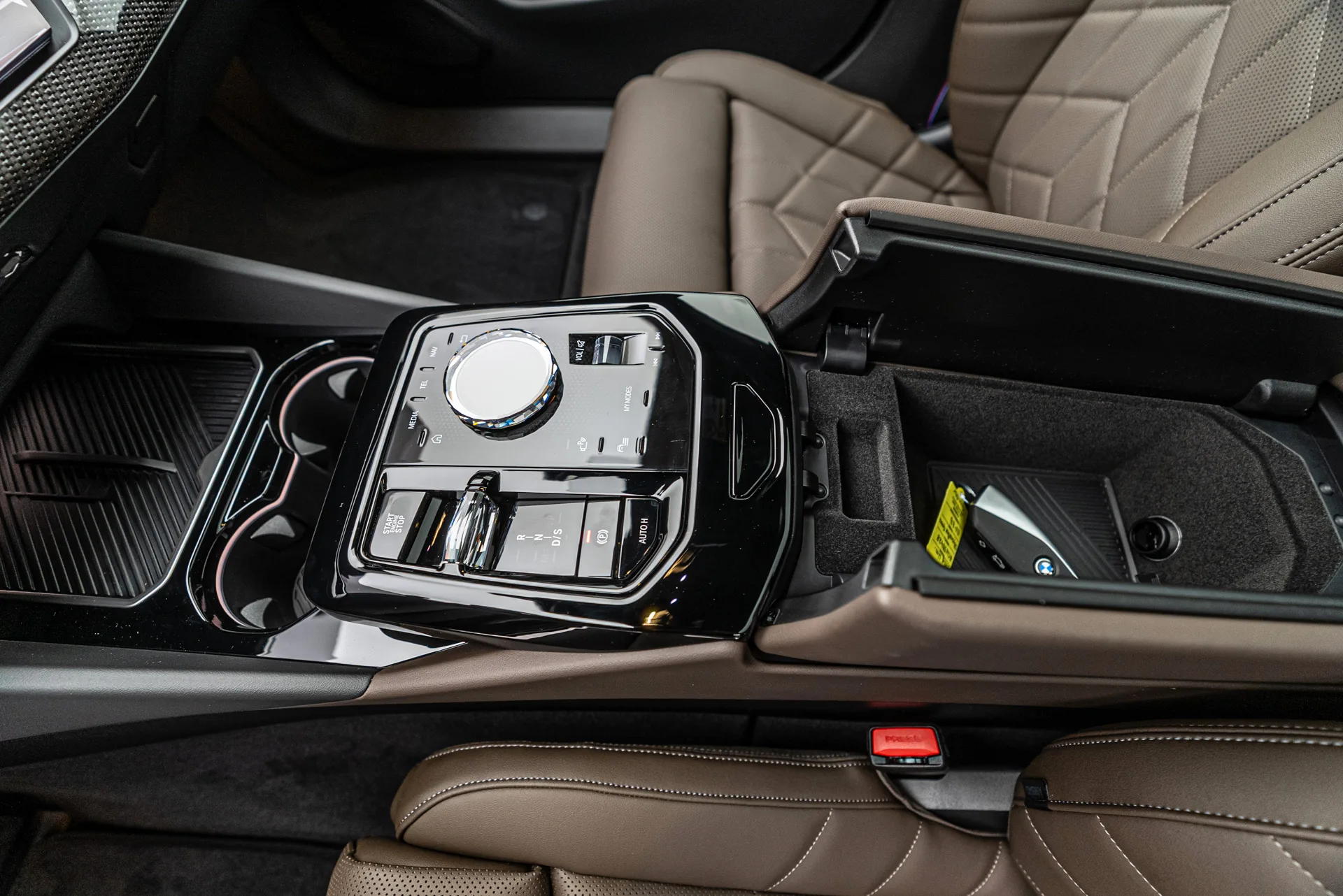 BMW 540d xDrive, 16/30