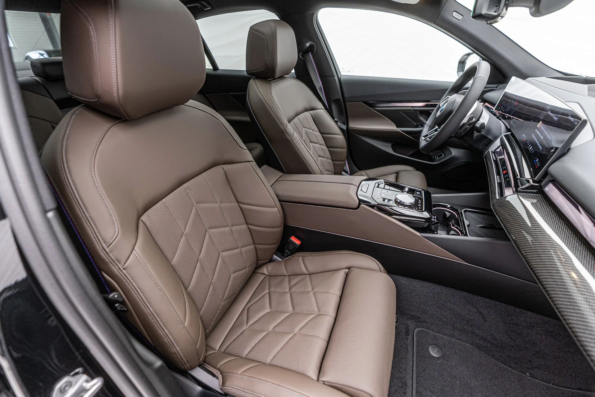 BMW 540d xDrive, 19/30