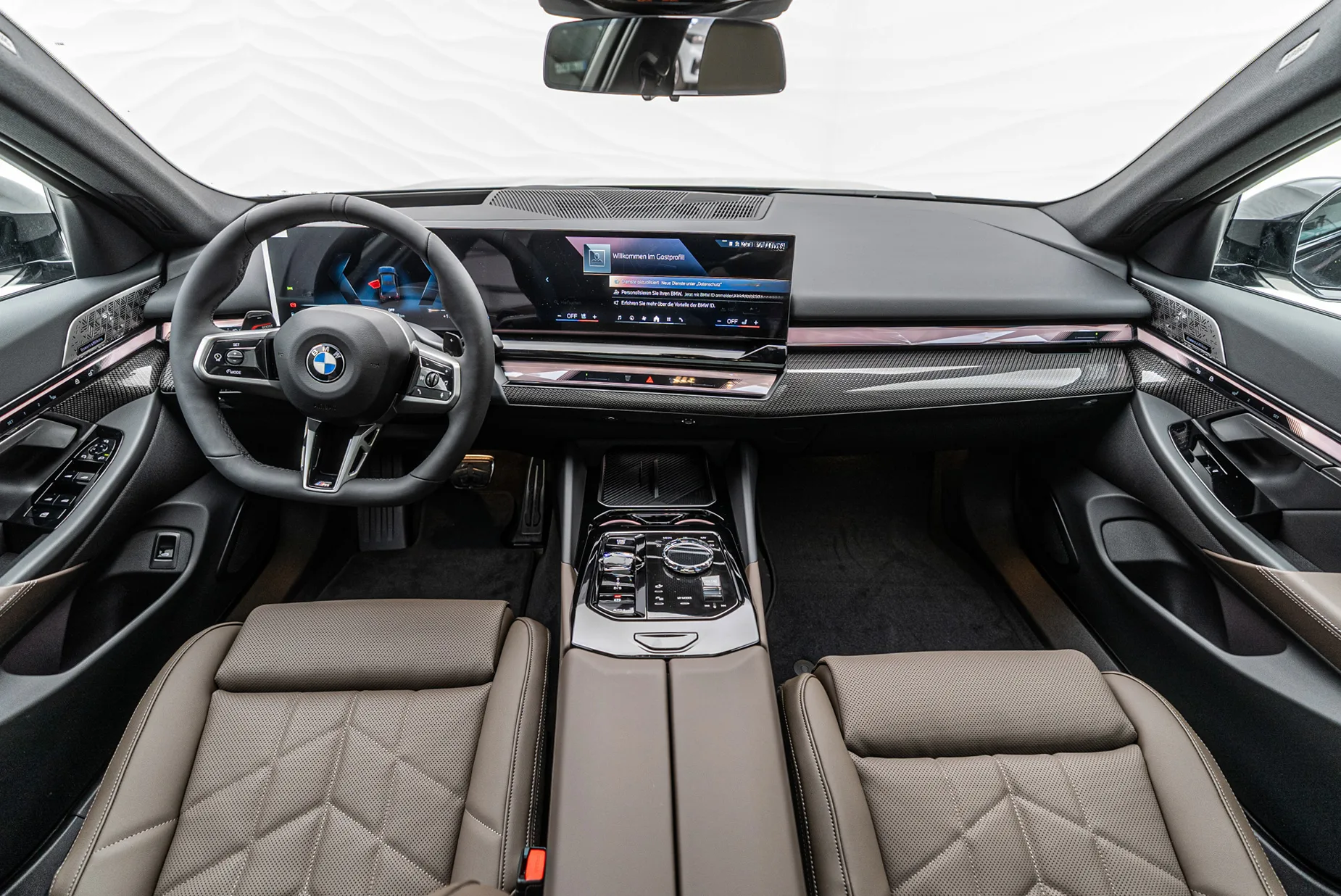BMW 540d xDrive, 22/30