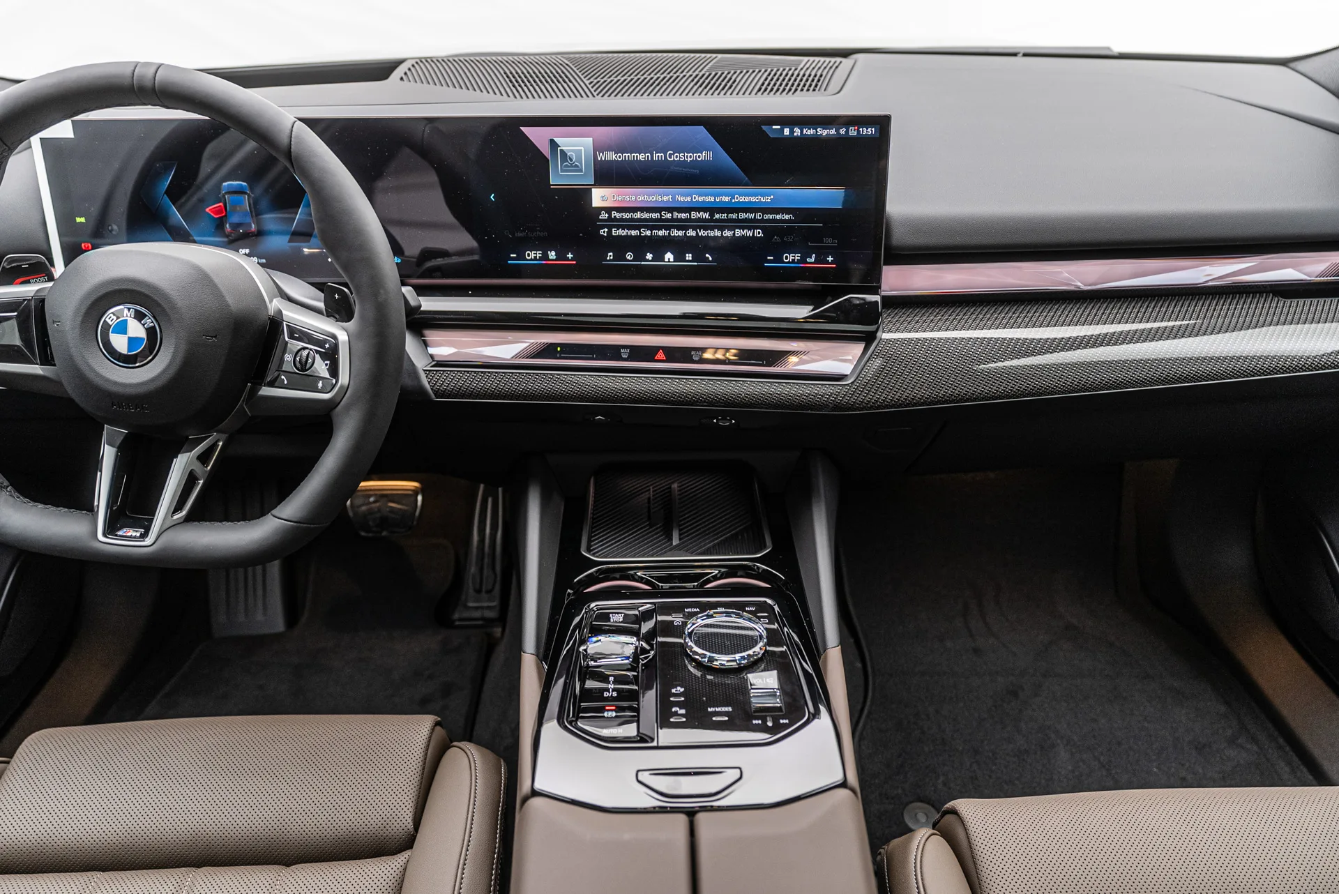 BMW 540d xDrive, 23/30