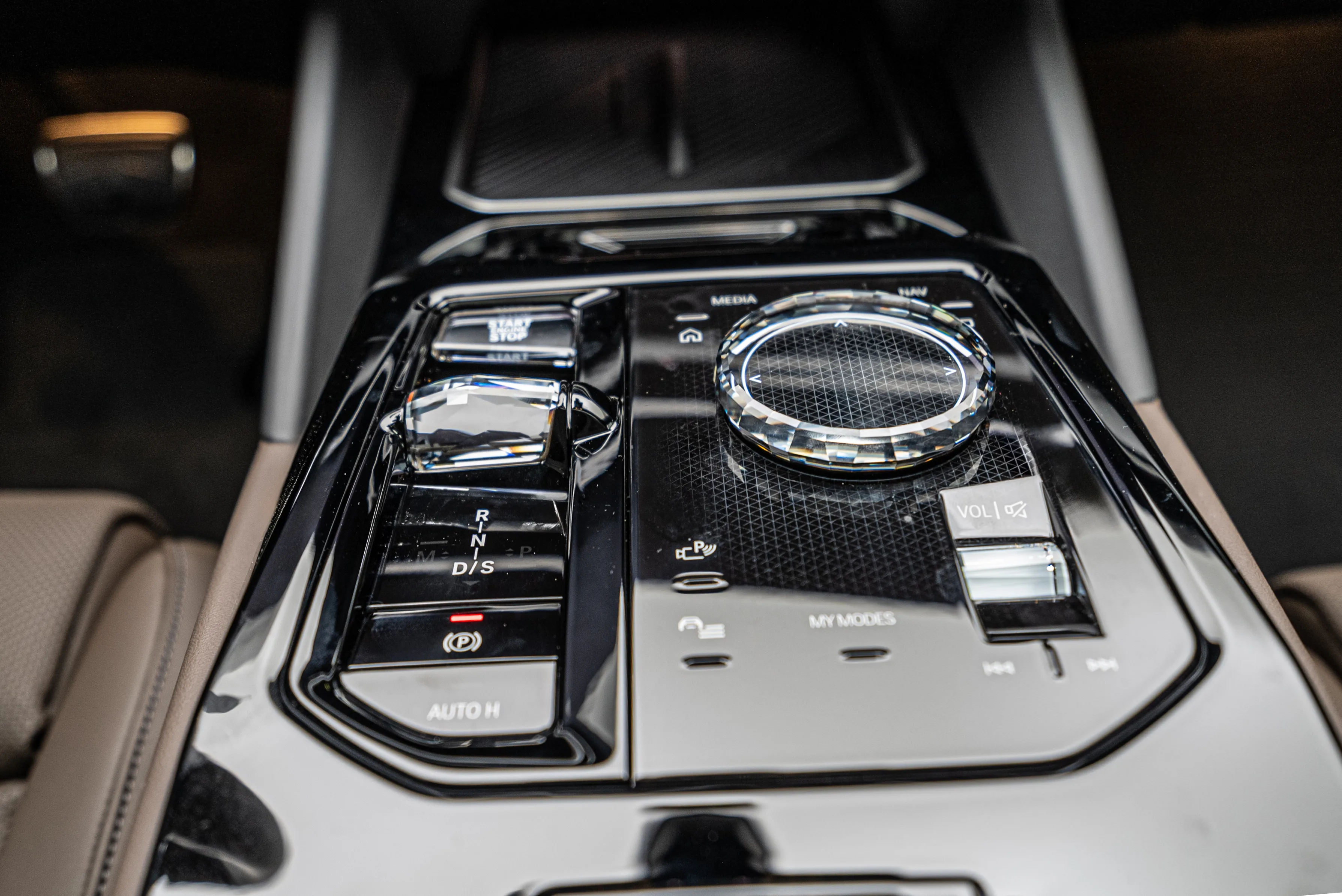 BMW 540d xDrive, 24/30