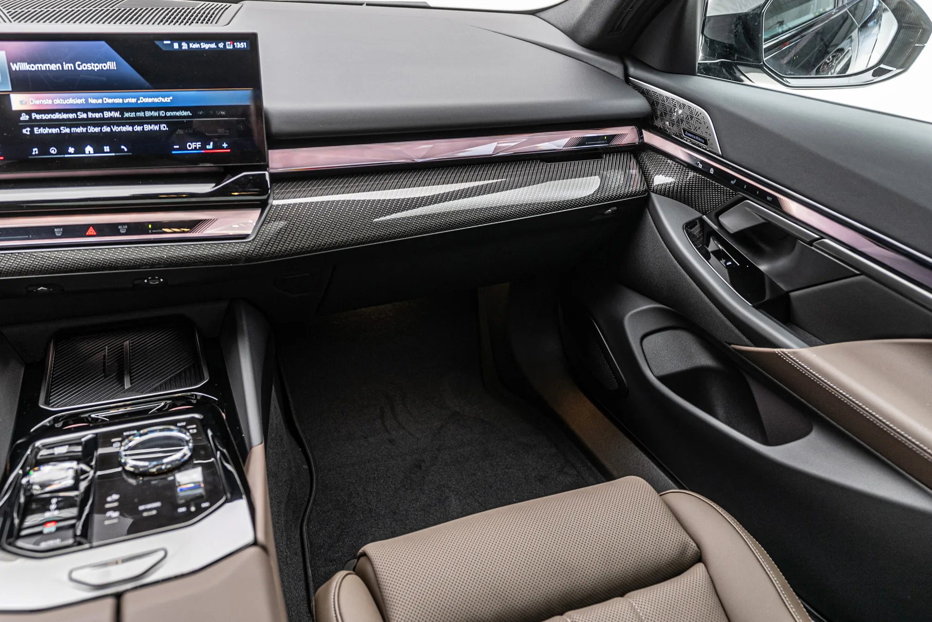 BMW 540d xDrive, 25/30