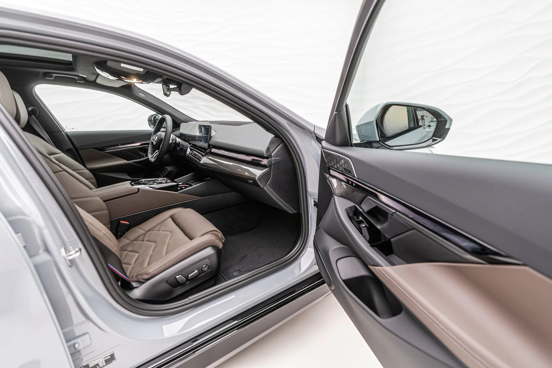 BMW 540d xDrive, 27/30
