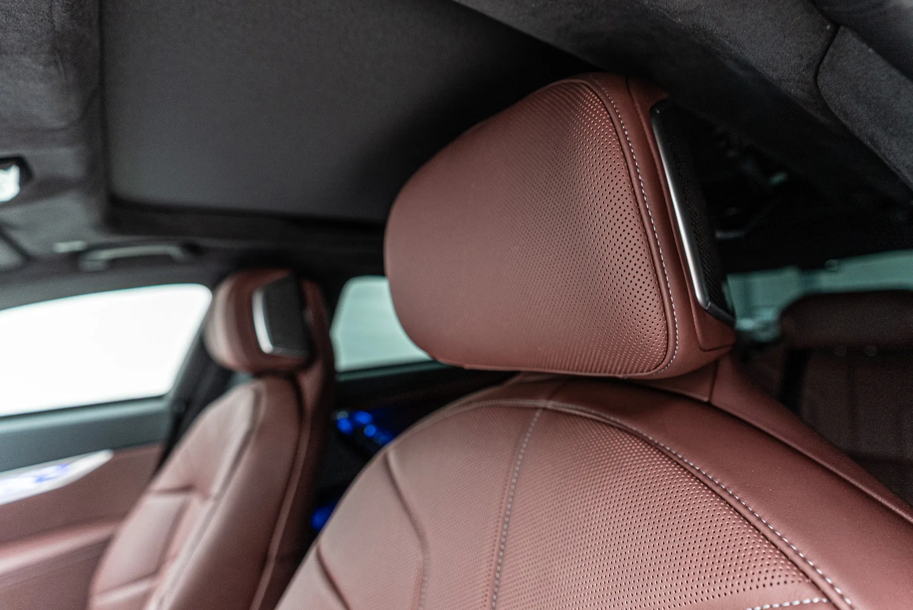 BMW 760i xDrive, armoured B6, 24/30