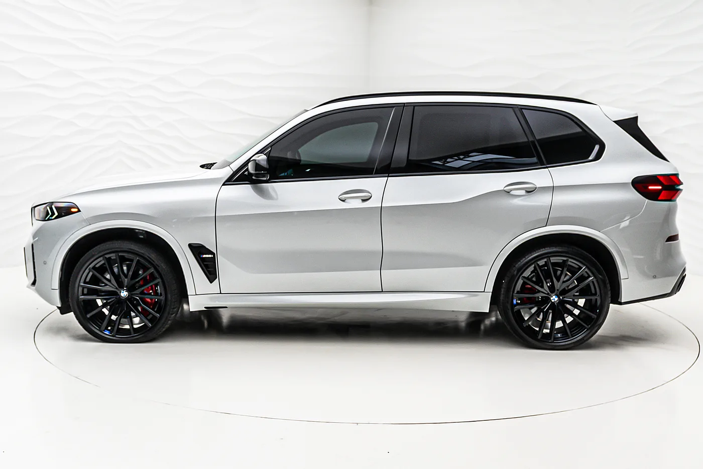 BMW X5 M60i armoured B6 angeboten von einem Fachhändler in Sengenthal, Deutschland, Foto 3 von 10