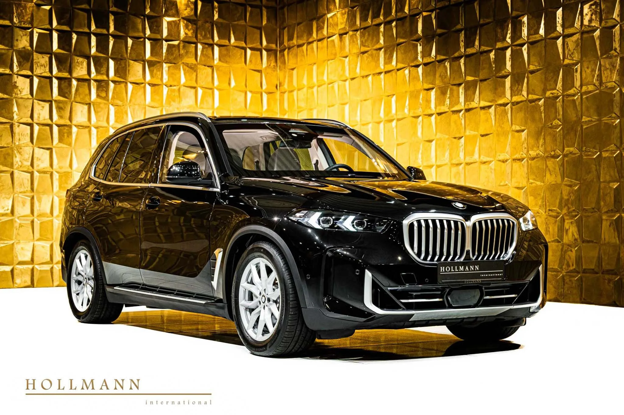 BMW X5 xDrive40i, Protection VR4 angeboten von einem Fachhändler in Stuhr, Deutschland, Hauptfoto