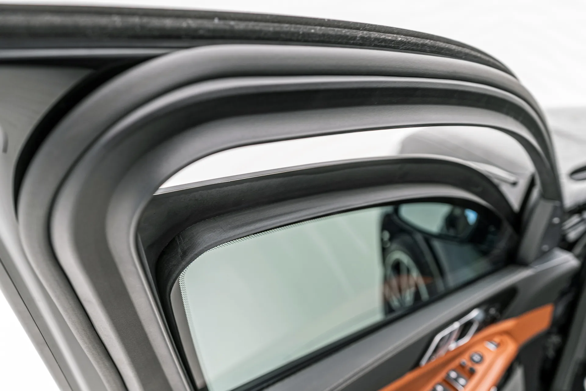 BMW X5 M60i armoured B6, 19/30
