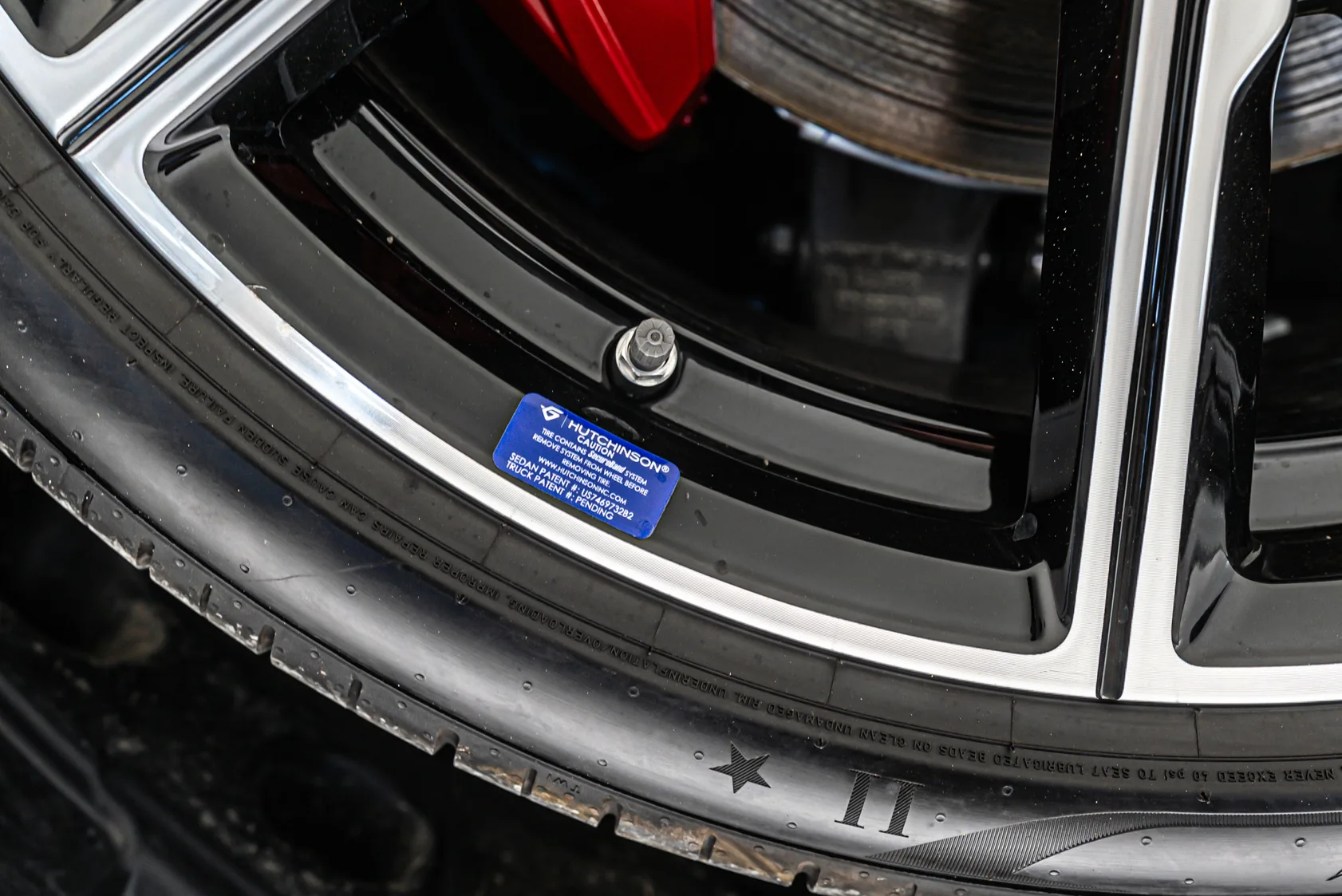 BMW X5 M60i armoured B6, 15/30