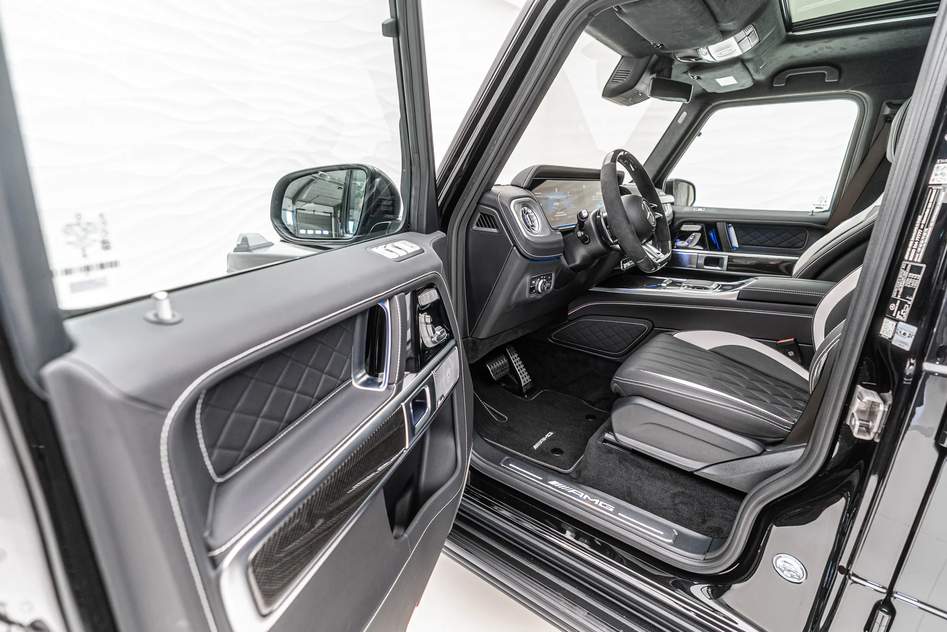 BRABUS G 700, 18/30